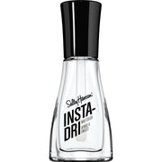 Sally Hansen Insta-Dri, Clearly Quick, Quick Dry, Long Lasting, Streak-Free Shine, Clear Nail Polish