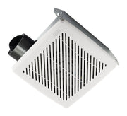 Broan-NuTone Badlüfter, 50 CFM modernes Gitter, Energy Star Lüfter, 2,0 Sones