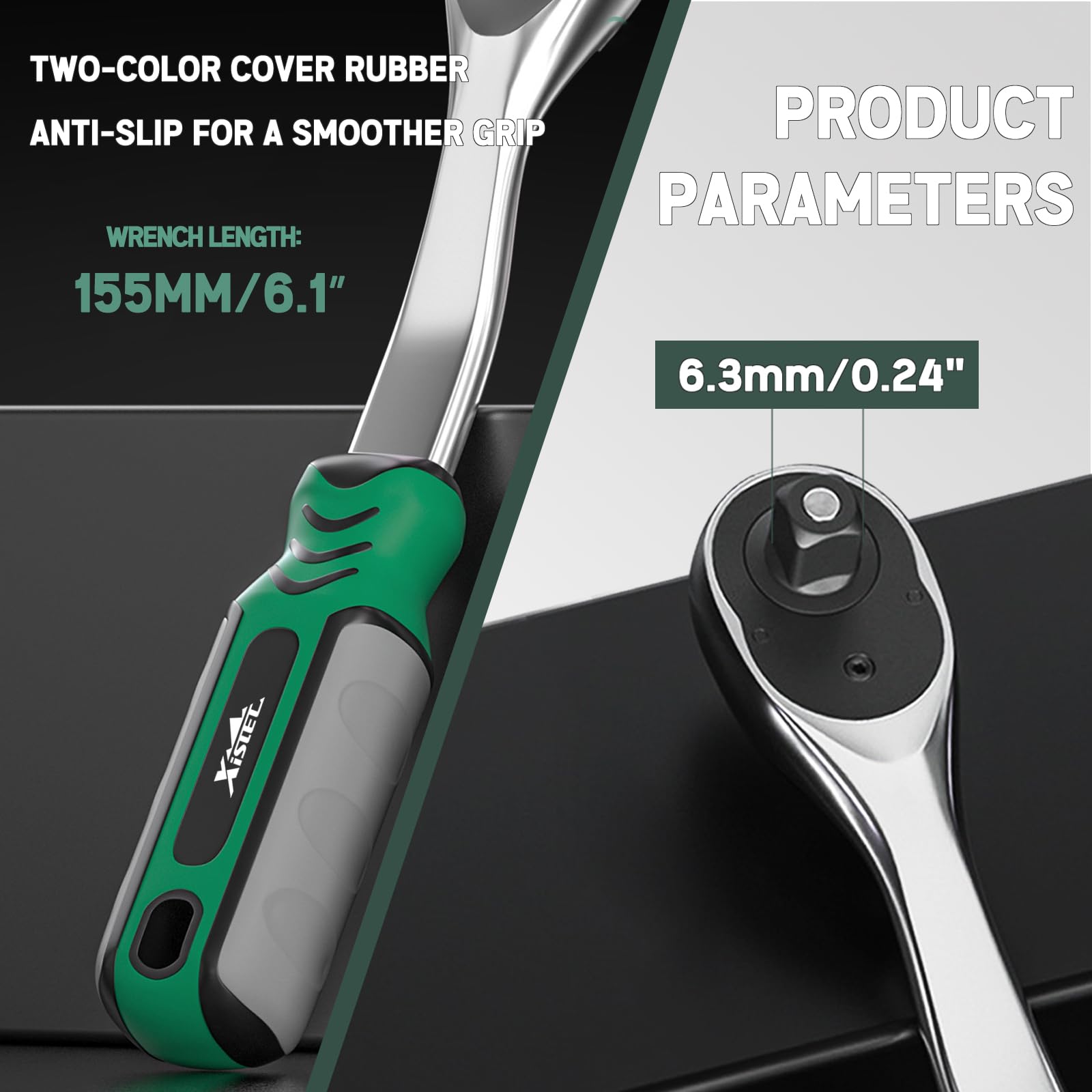Xislet Removal Tool Kit Compatible with 2007-2024 Jeep Wrangler JL JLU JK JKU & Gladiator 2-4 Doors and Top Installation Torx Tool Kit Replace 82214166AB 68361574AB/AC