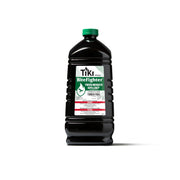 TIKI BiteFighter Mosquito Repellent Torch Fuel - 1 Gallon (128 oz.), Citronella & Cedar Formula for Mosquito Repellency, Easy Pour Bottle, Use with Torches & Table Torches, Outdoor & Backyard Use