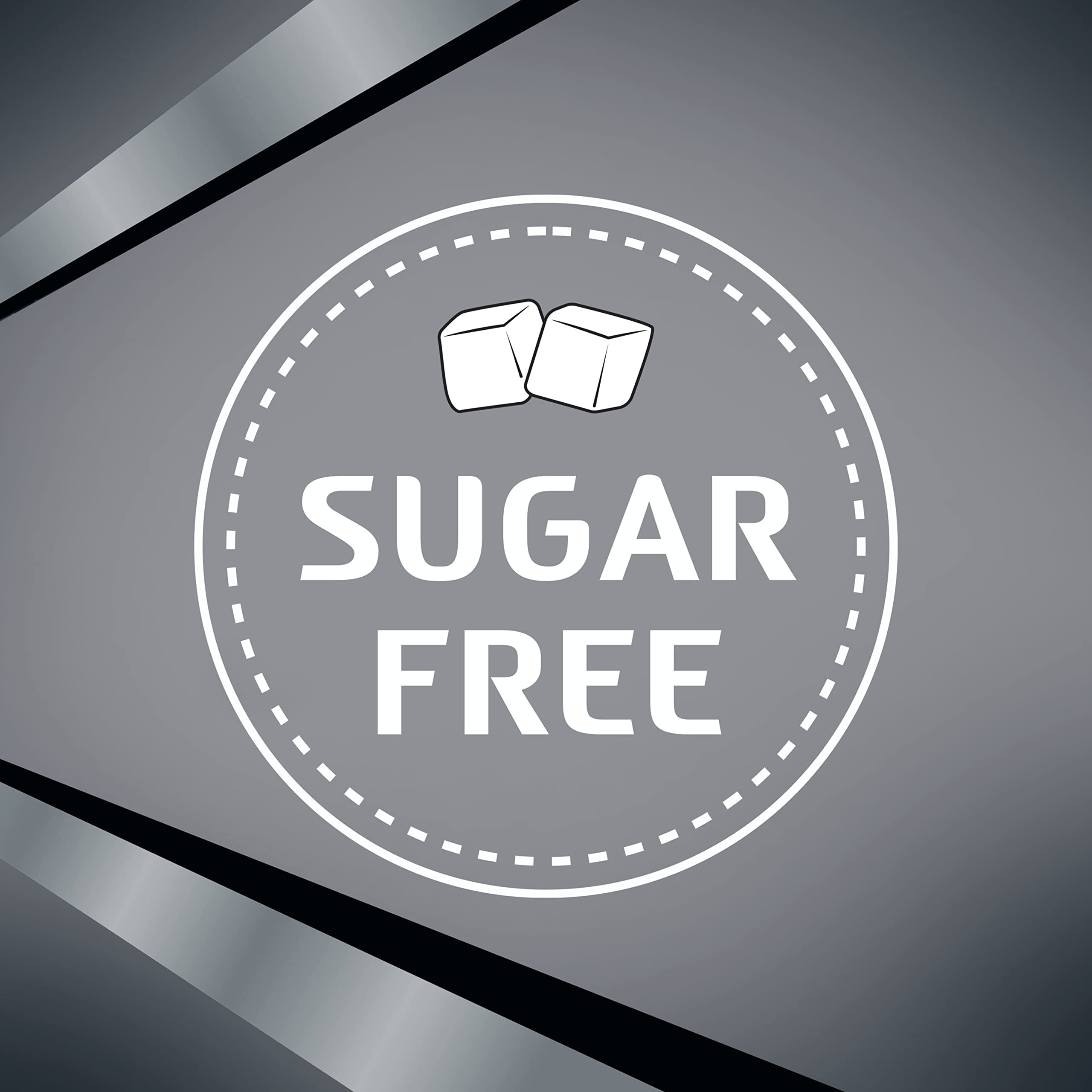 Dentyne Ice Arctic Chill Sugar-Free Chewing Gum, 9 Packs of 16 Pieces (144 Total Pieces)