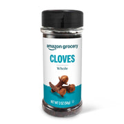 Amazon Grocery, Whole Cloves, 2 Oz (Previously Happy Belly, Packaging May Vary)