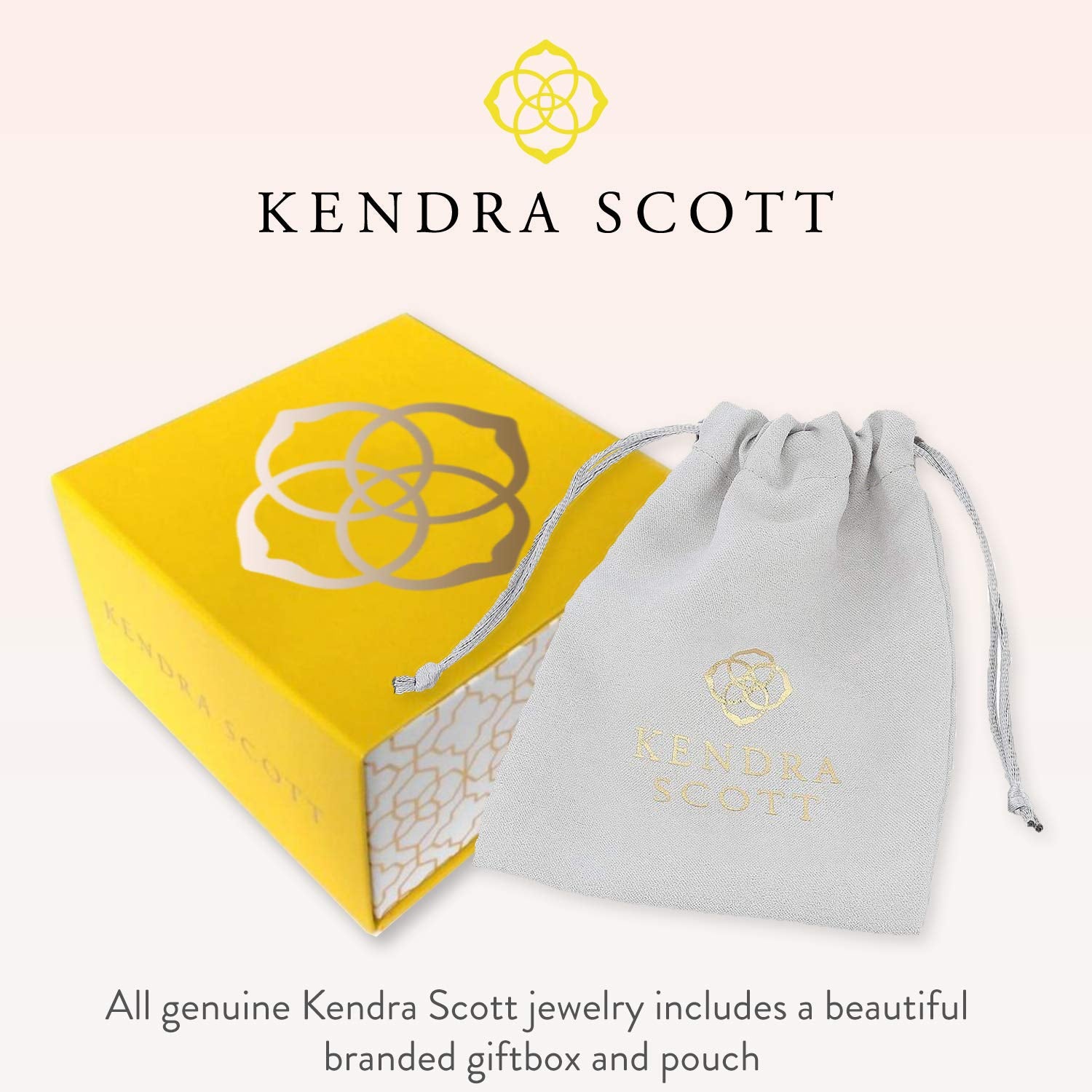 Kendra Scott Chantal Beaded Bracelet for Women, Fashion Jewelry, 14k Gold-Plated