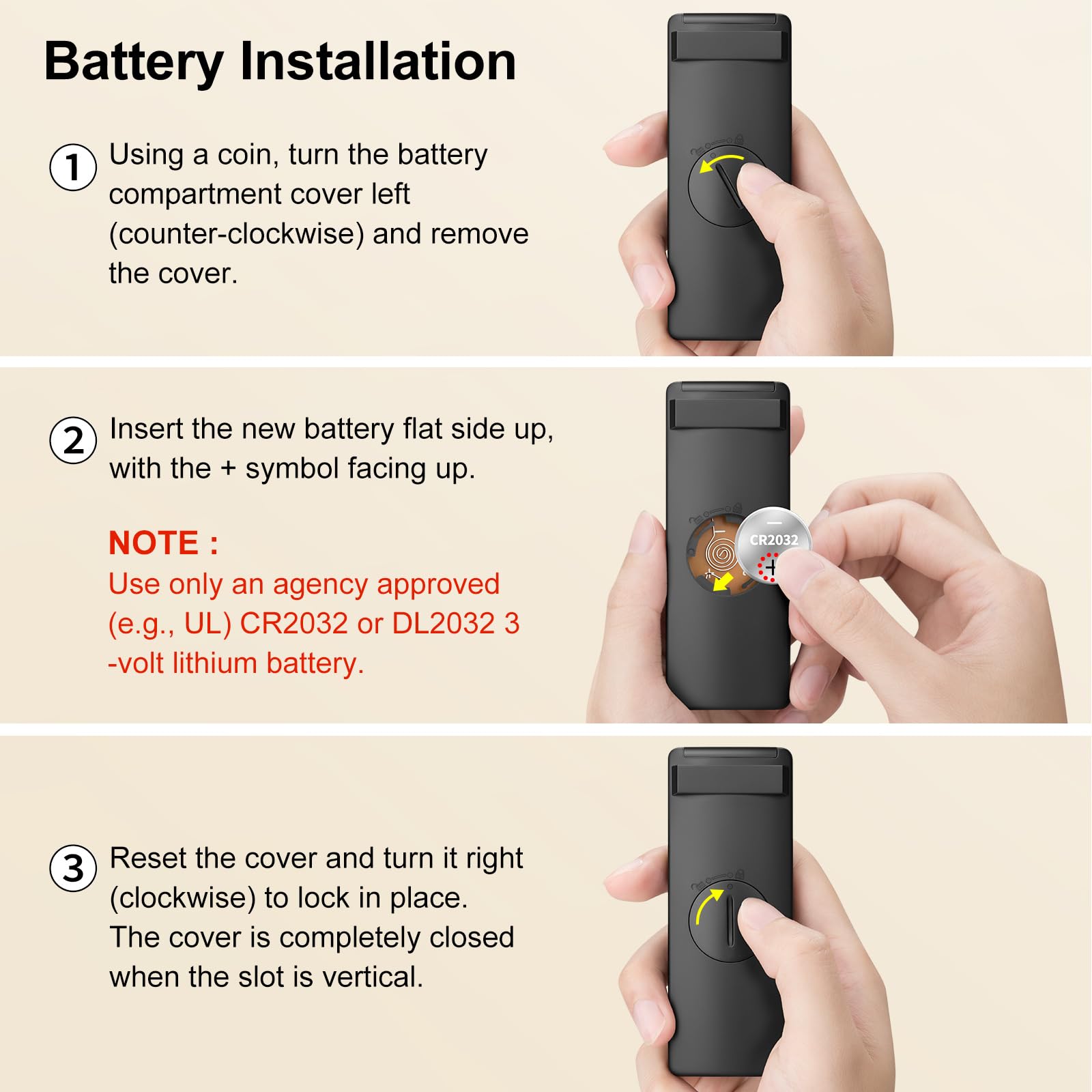 New Replacement Remote Control for Bose TV Speaker/Bose Solo Soundbar Series II