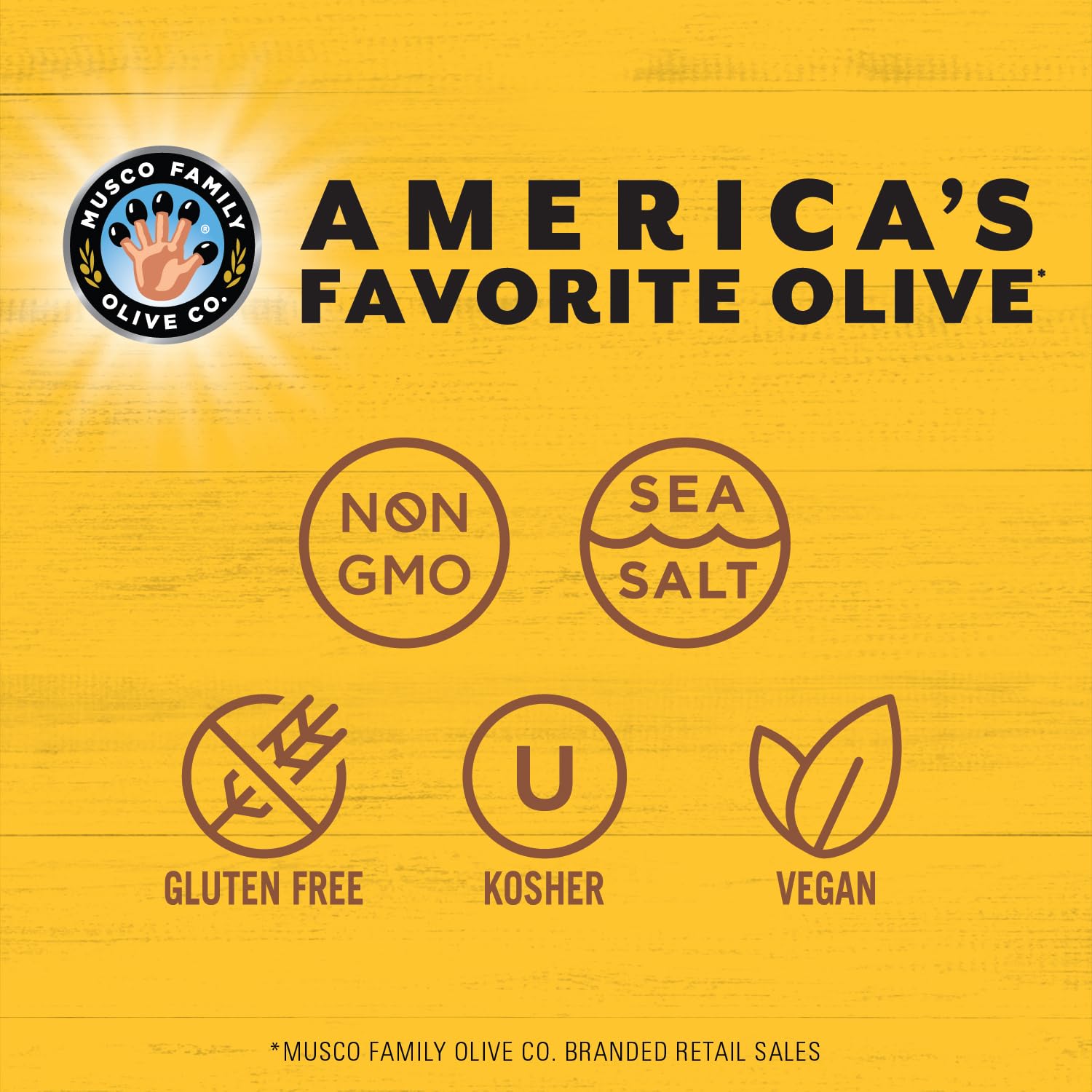 Early California Extra Large Ripe Pitted Olives, Pack of 8, 6 oz Cans