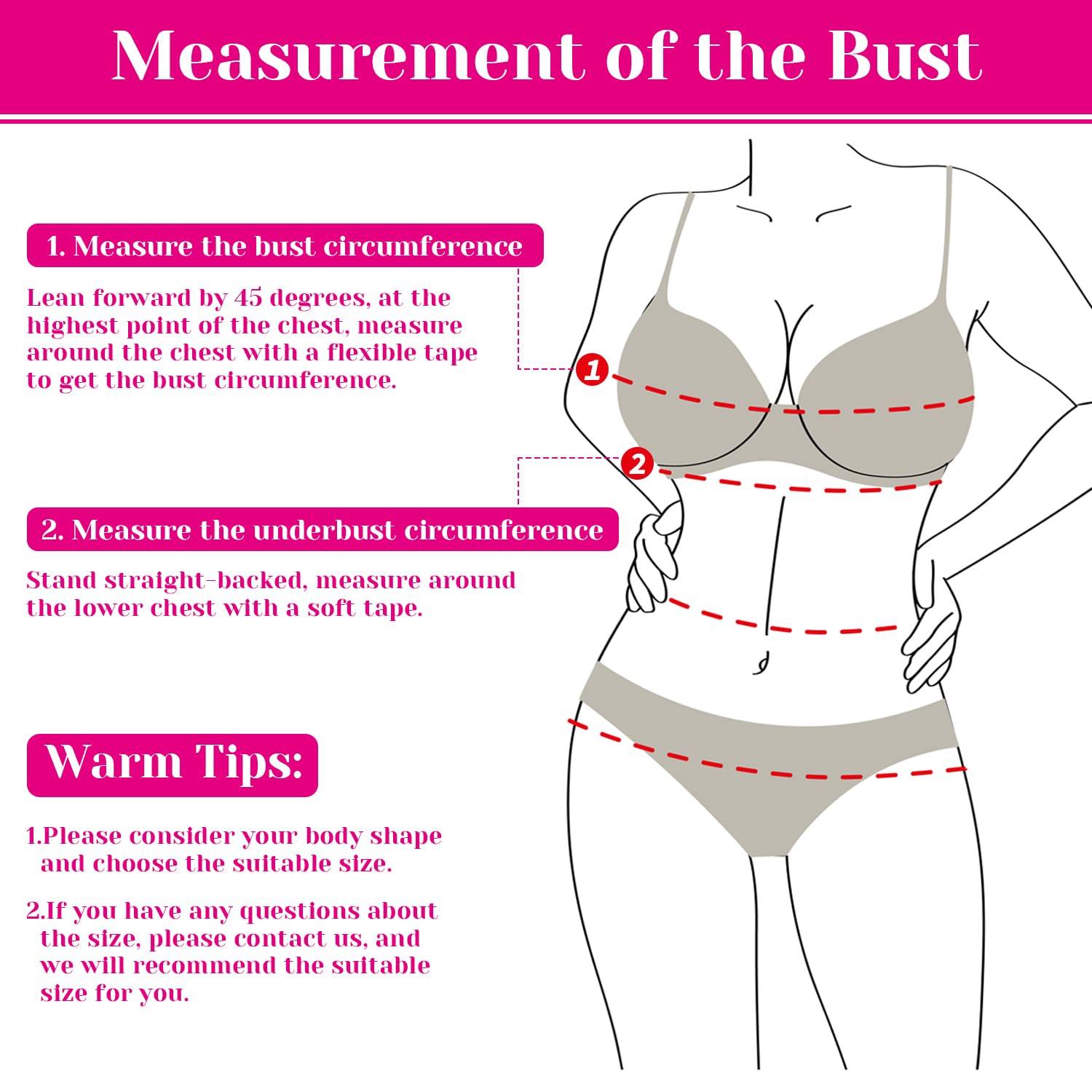 selizo Padded Bralettes for Women, 6 Pcs Sports Bras for Women Pack, V Neck Cami Bando Bra for Women Girls, S-M