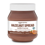 Amazon Grocery, Hazelnut Spread With Cocoa, 26.5 Oz (Previously Amazon Fresh, Packaging May Vary)