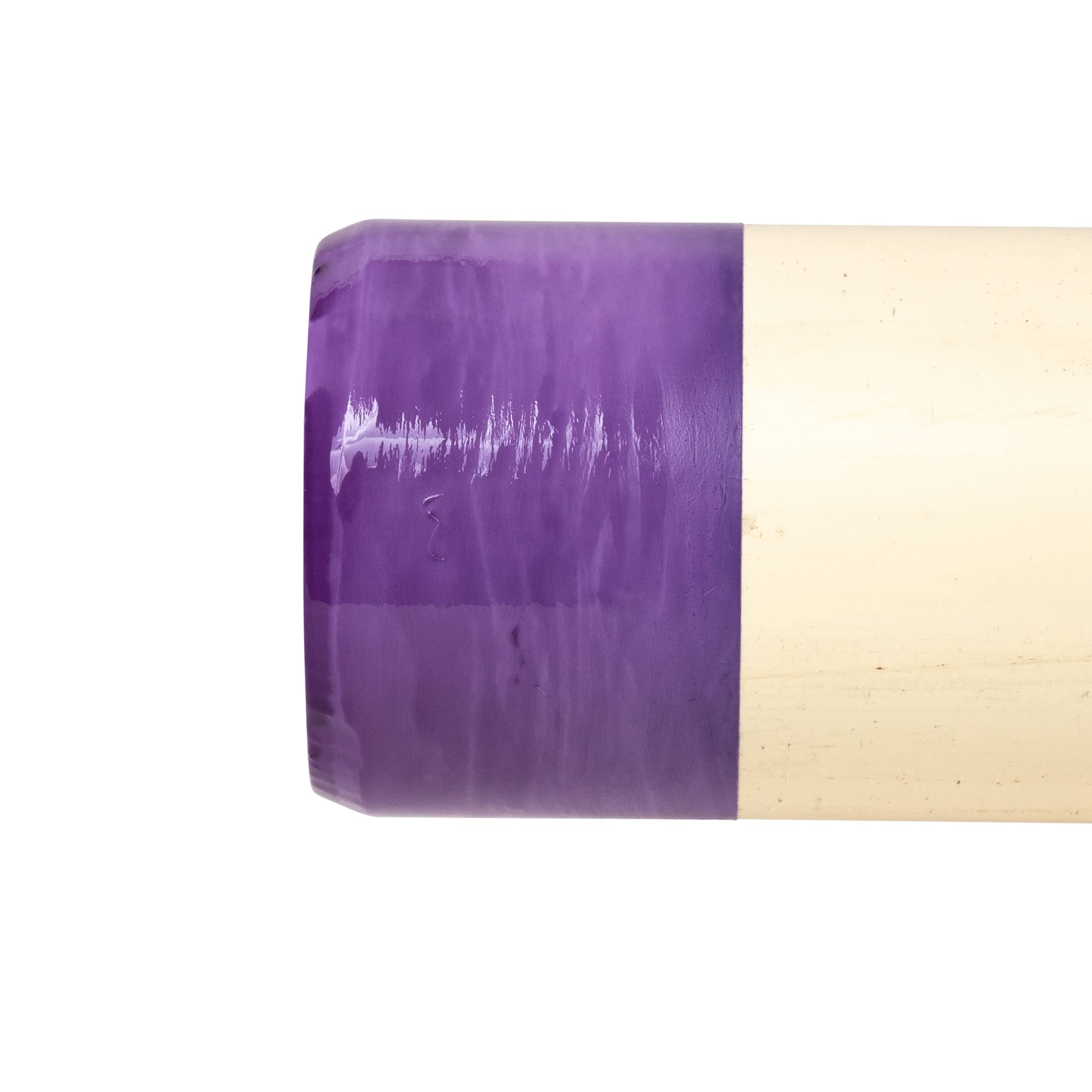 Oatey 30246 4 oz. PVC Regular Clear Cement and 4 oz. NSF Purple Primer Handy Pack