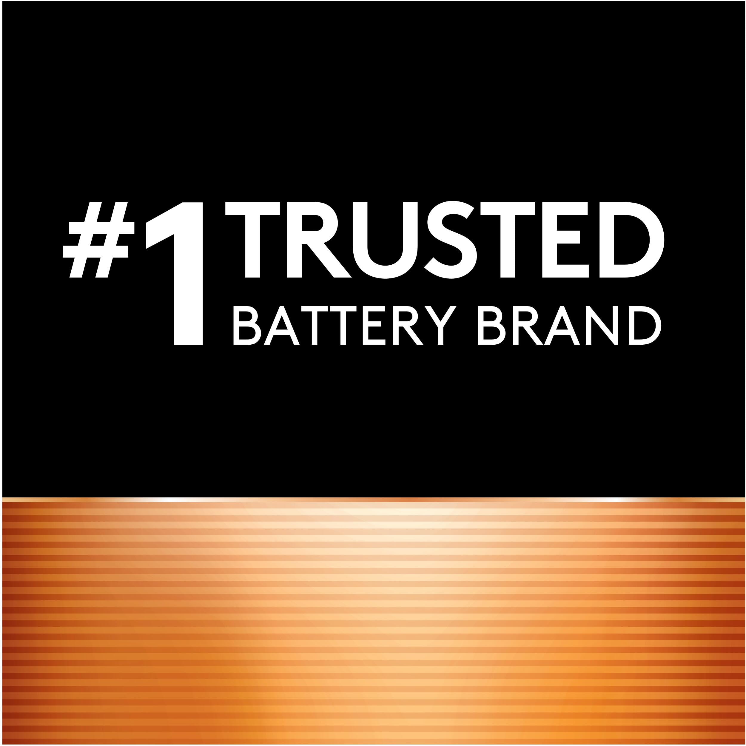 Duracell CR2 3V Lithium Battery, 2 Count (Pack of 1), CR 3 Volt Batteries High Power, Long-Lasting for Video and Photo Cameras, Lighting Equipment, and More