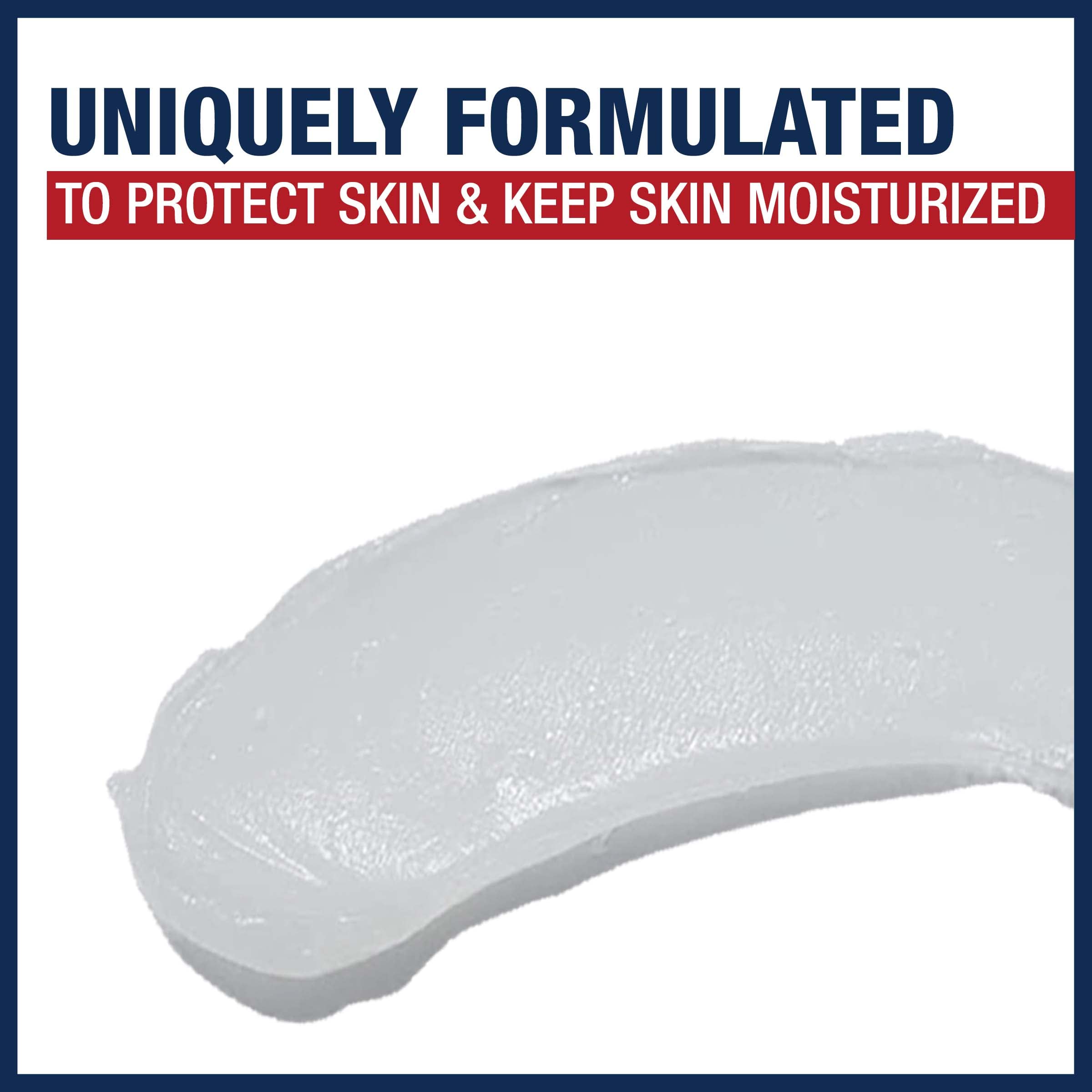Aquaphor Healing Ointment Advanced Therapy Skin Protectant, Dry Skin Body Moisturizer, 0.35 Oz Tube, Pack of 2