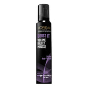 L'Oreal Paris Hair Care Advanced Hairstyle Boost It Volume Inject Mousse, 8.3 Ounce