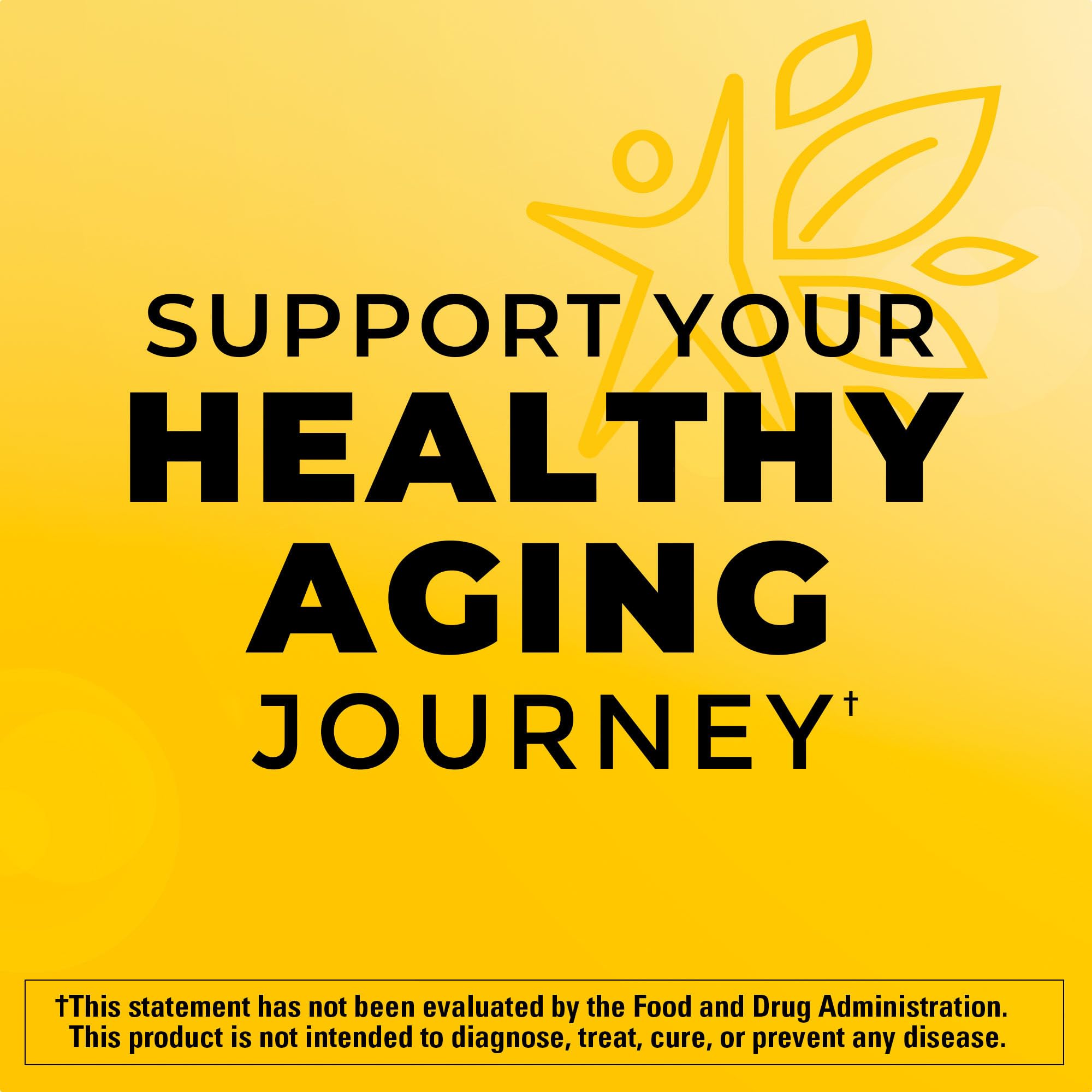 Nature Made Extra Strength Zinc Supplements 30 mg, Dietary Supplement for Immune Health and Antioxidant Support, 60 Zinc Gummies, 30 Day Supply