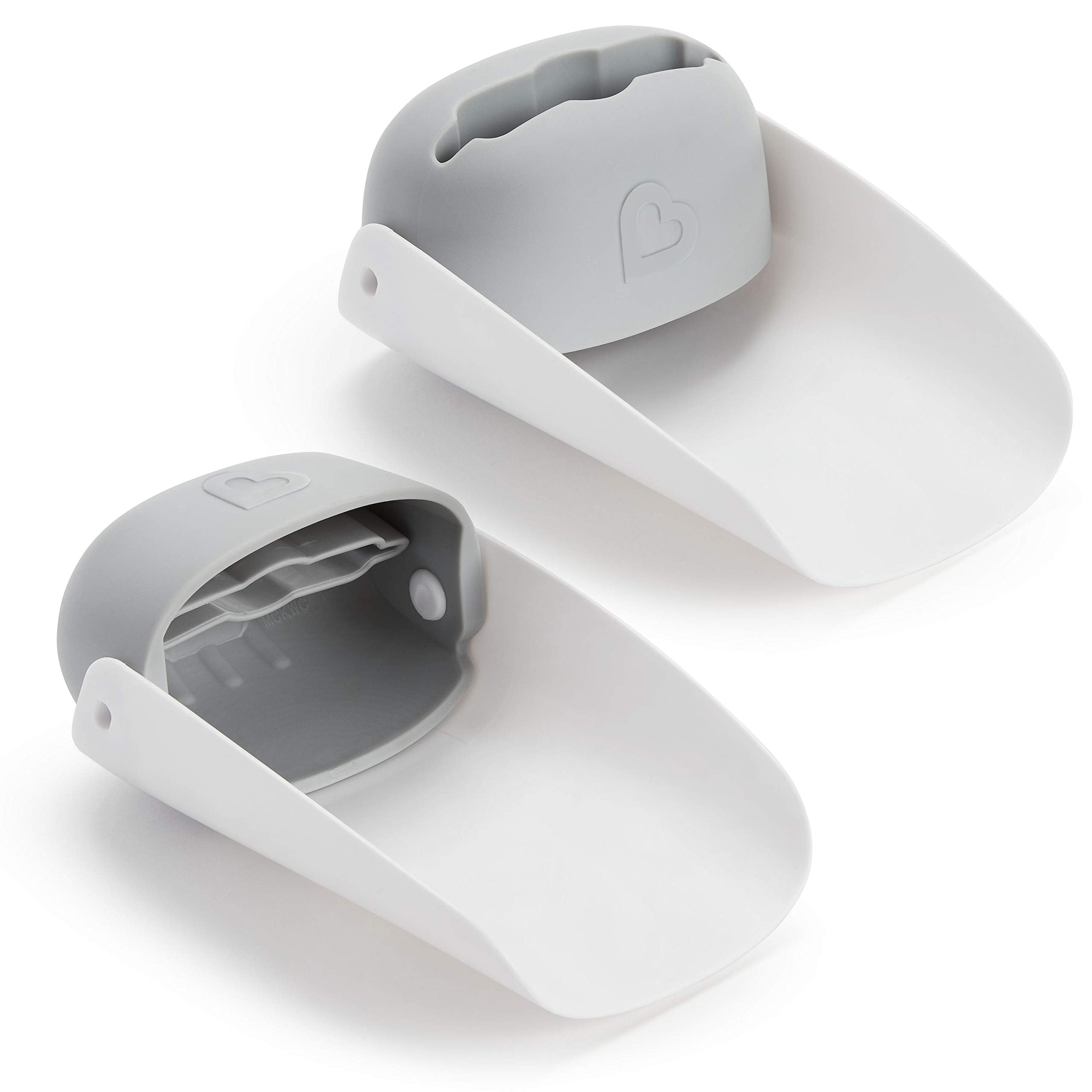 Munchkin Extend Faucet Extender، عدد 2 (عبوة من 1)