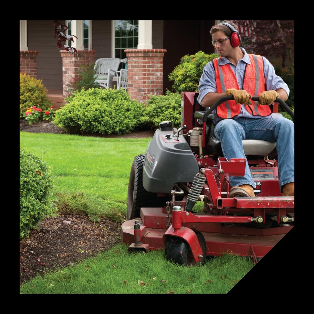 Oregon Precision Mower Blade Balancer, Balances Blades After Sharpening, Universal Quality Metal/Zinc Cone Design, For All Lawn Mower Blades, Fits Stihl, Troy, Husqvarna and More (42-100)