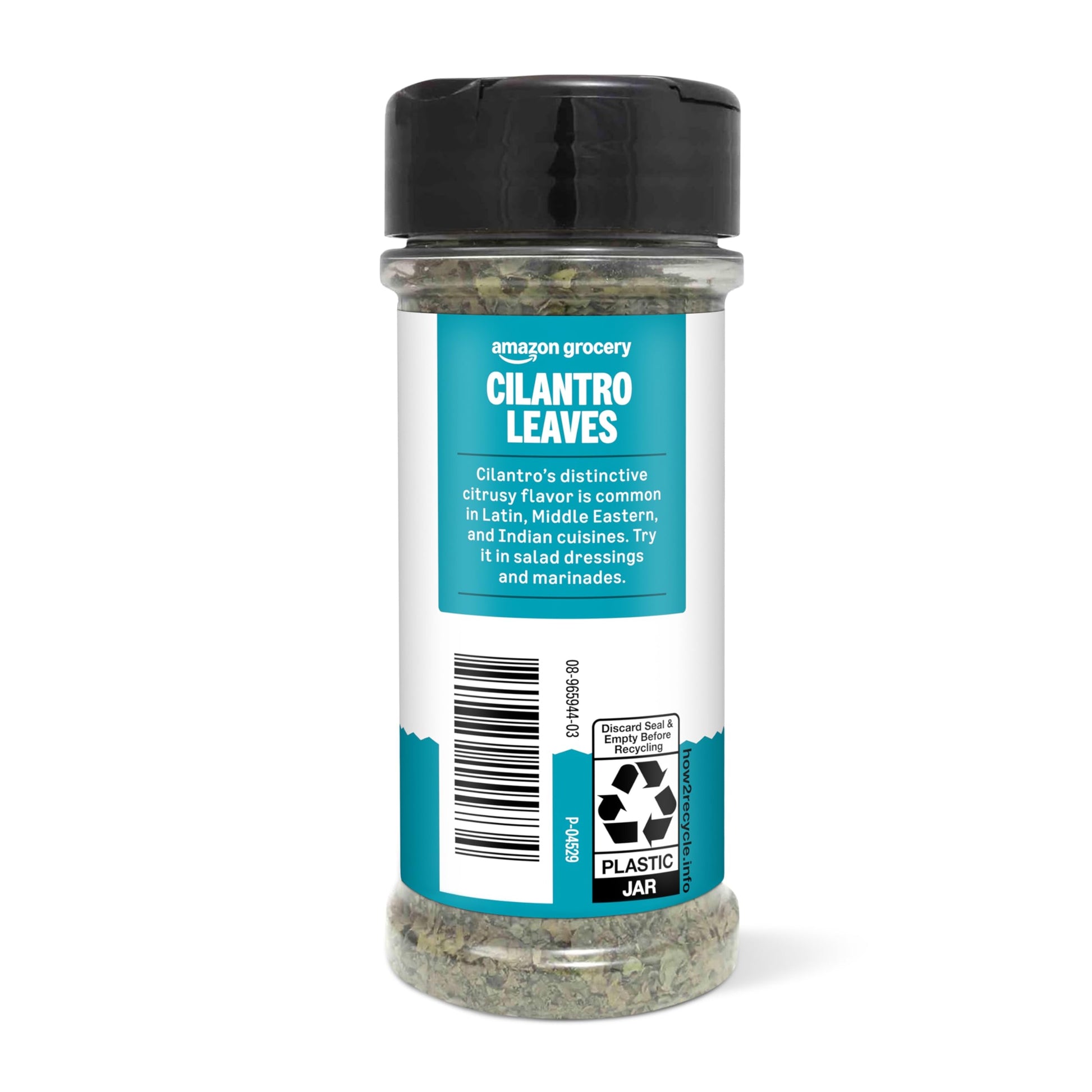 Amazon Grocery, Cilantro Leaves, 0.7 Oz (Previously Happy Belly, Packaging May Vary)