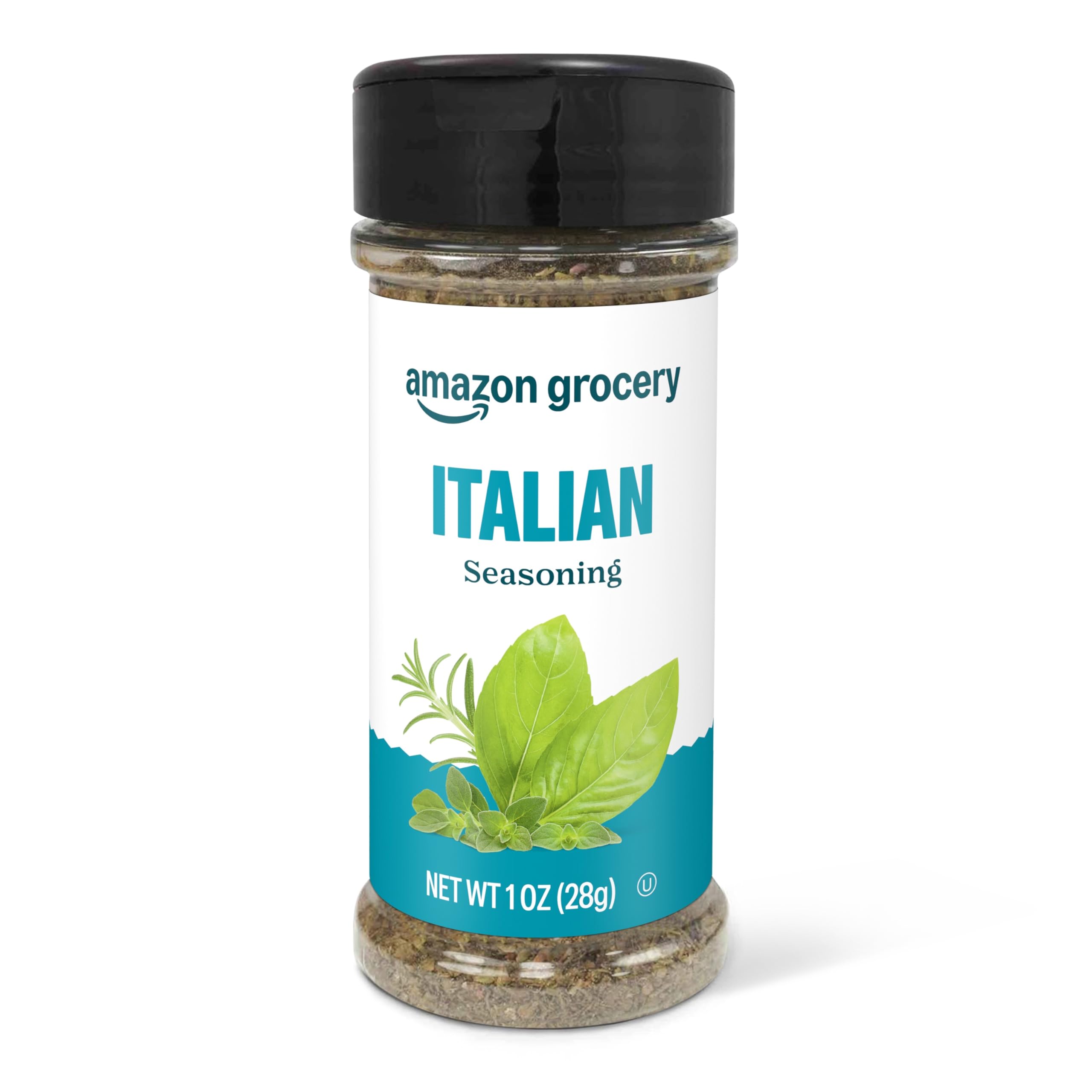 Grocery, Italian Seasoning, 1 Oz (Previously Happy Belly, Packaging May Vary)