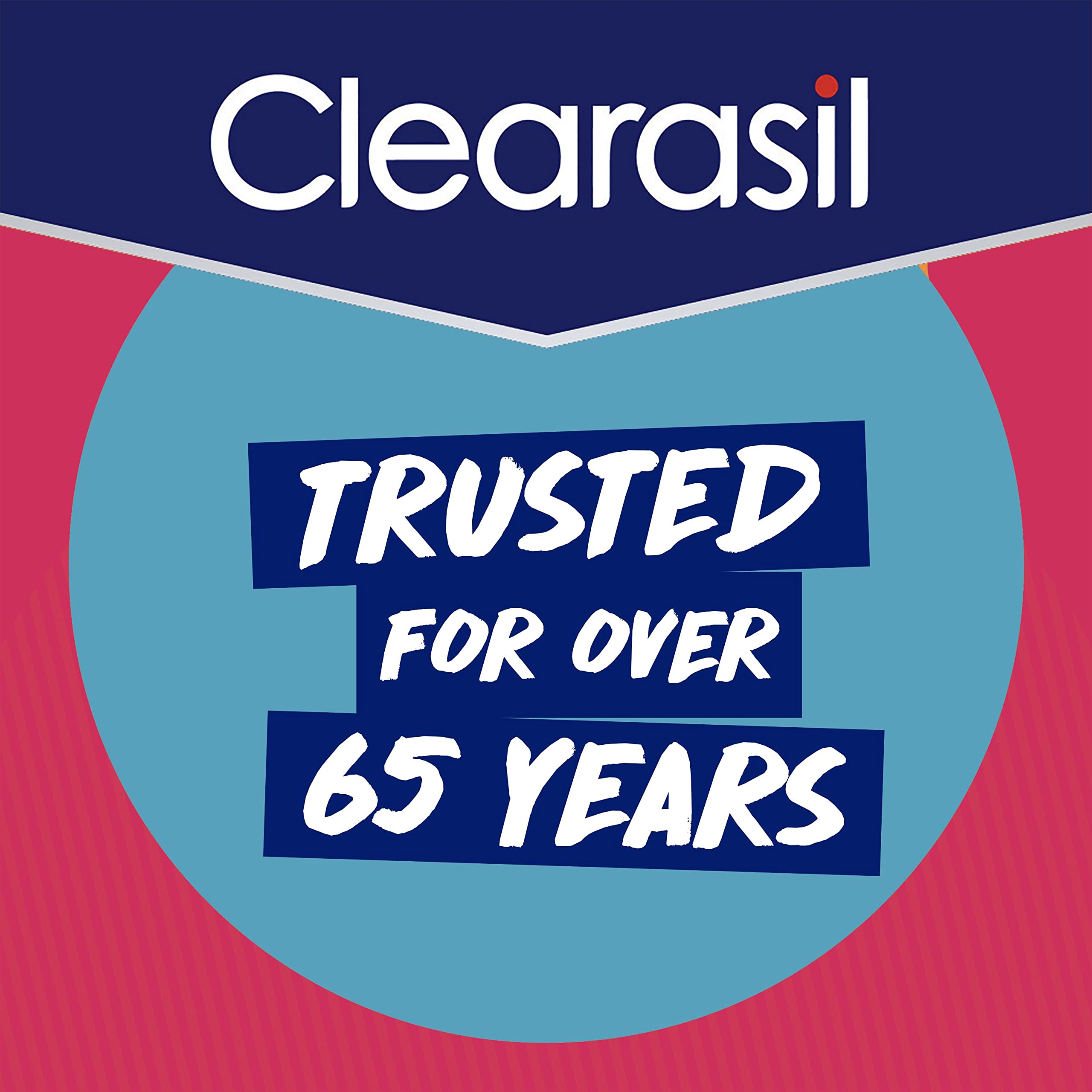 Clearasil Rapid Rescue - Deep Treatment Pads 6/90 ct.