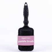 Basics Paddle Brush for Hair, Gentle Detangling