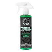 Chemical Guys AIR_101_16 New Car Smell Premium Air Freshener and Odor Eliminator, Long-Lasting Scent, Great for Cars, Trucks, SUVs, RVs & More, 16 fl oz