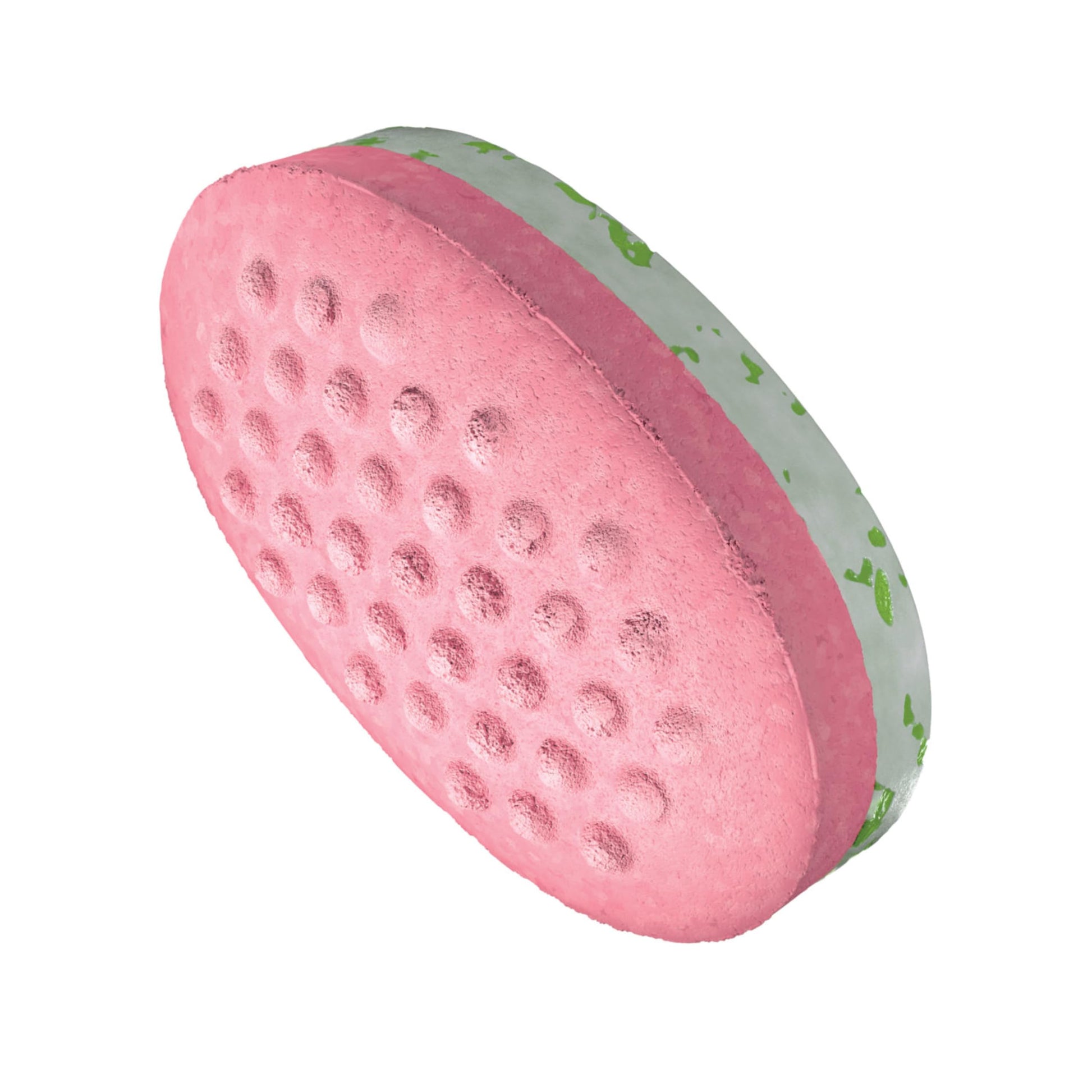 Ice Breakers Duo Fruit Plus Cool Watermelon Sugar Free Mints Tins, 1.3 oz (8 Count)