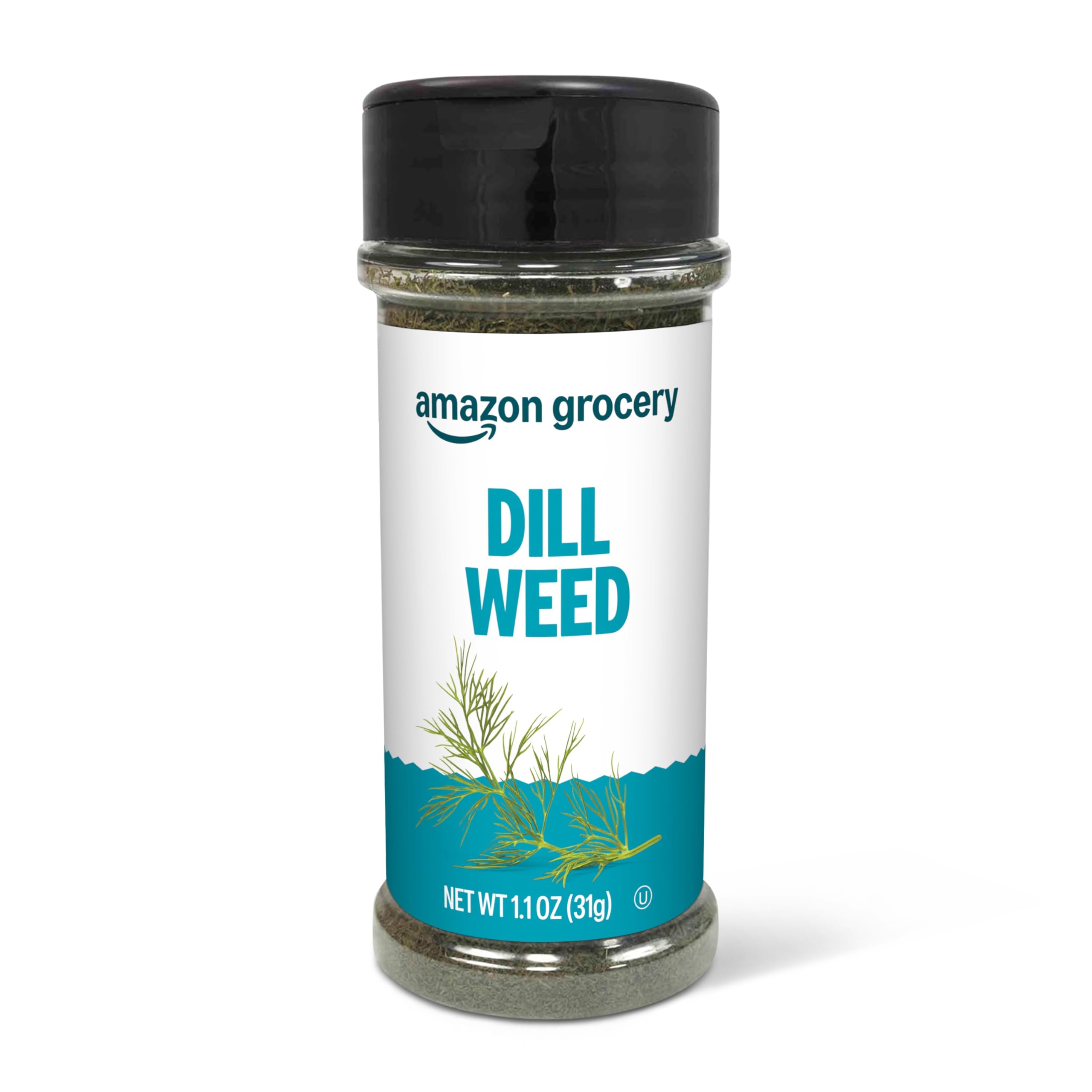 Grocery, Dill Weed, 1.1 Oz (Previously Happy Belly, Packaging May Vary)