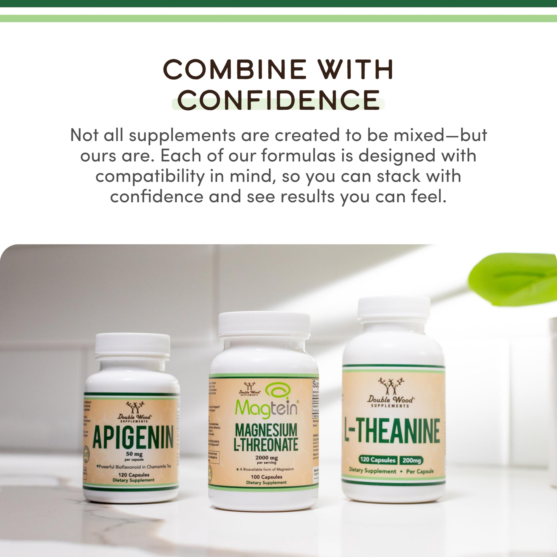 GLP-1 Supplement - Clinically Studied Bioflavonoid Extract to Help Support Natural GLP 1 Levels and Promote Gut Health (200mg, 30 Servings) Std to 70% Eriocitrin and 5% Hesperidin by Double Wood