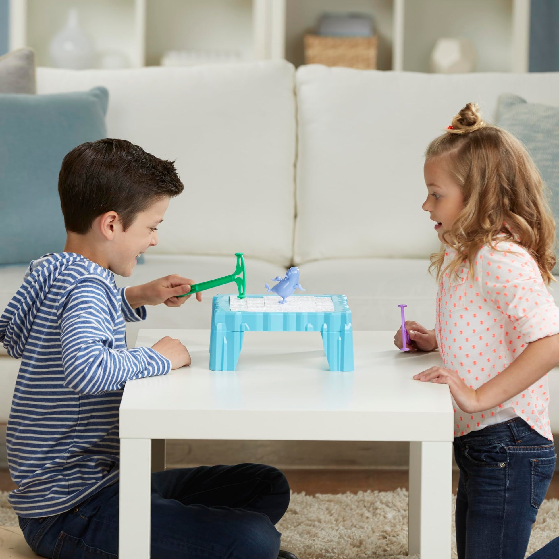 Hasbro® Don’t Break The Ice Game