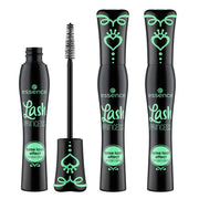 essence | Lash Princess False Lash Effect Mascara (3er Pack) | Wischfestes Volumen & Länge | Tierversuchsfrei & Parabenfrei