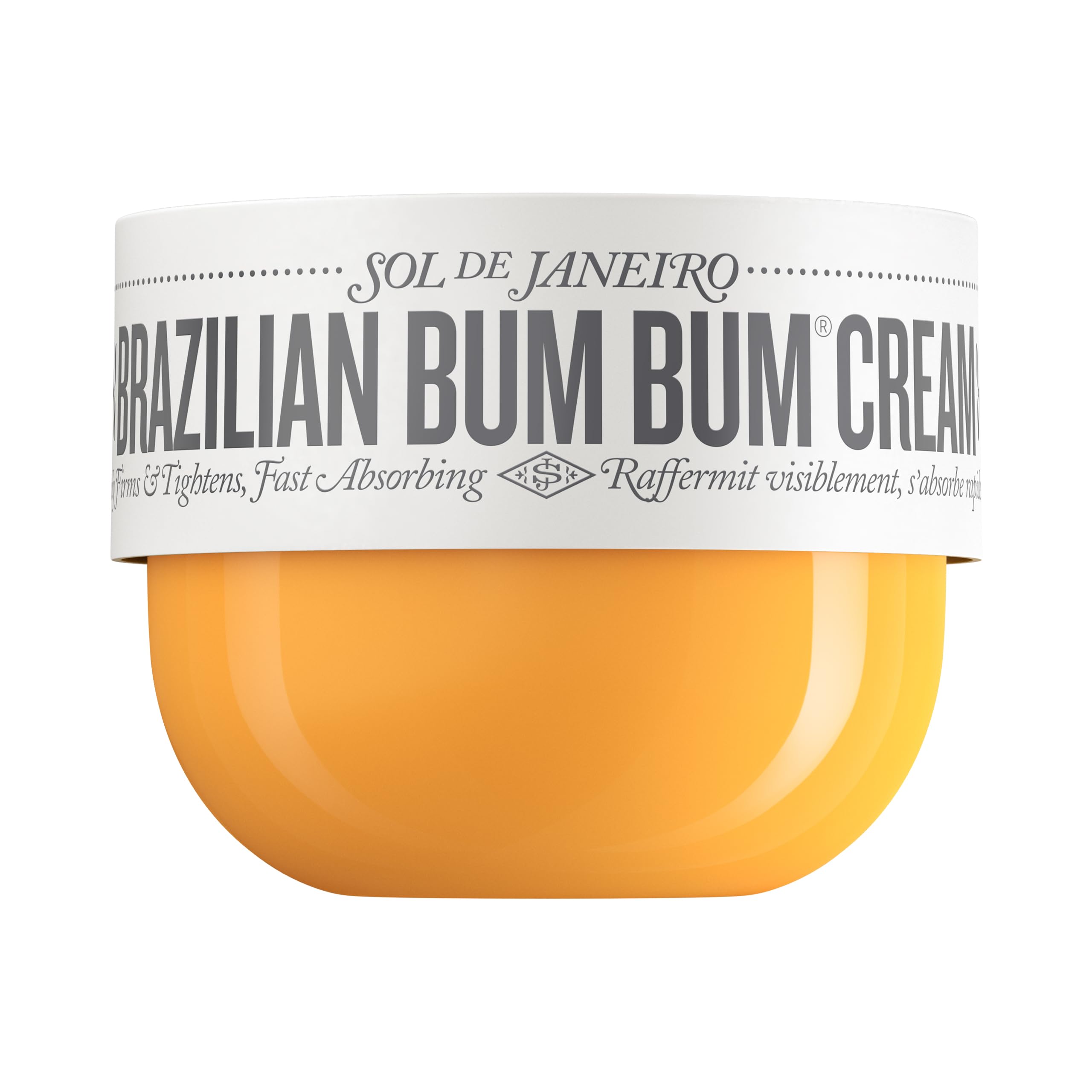 SOL DE JANEIRO Brazilian Bum Bum Cream 240ml