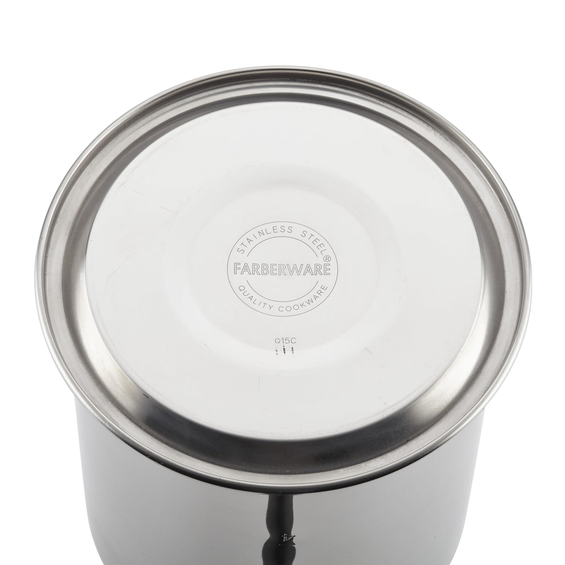 Farberware Classic Yosemite Stainless Steel Coffee Percolator - 8 Cup, Silver