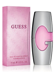 Guess Eau de Parfum Spray für Damen, 75 ml