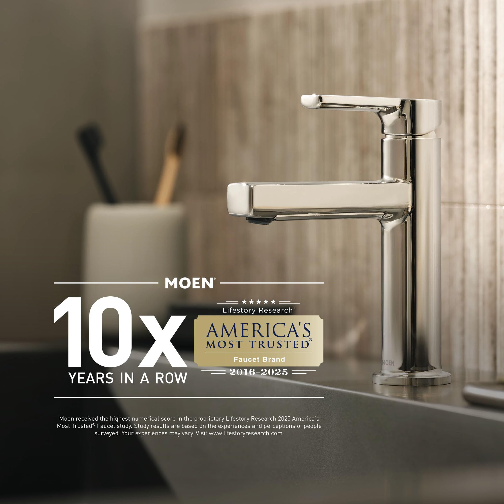 Moen Engage Magnetix Shower Head with Handheld Sprayer, 6 Handheld Shower Head Spray Functions, Spot Resist Brushed Nickel Finish, 26100EPSRN