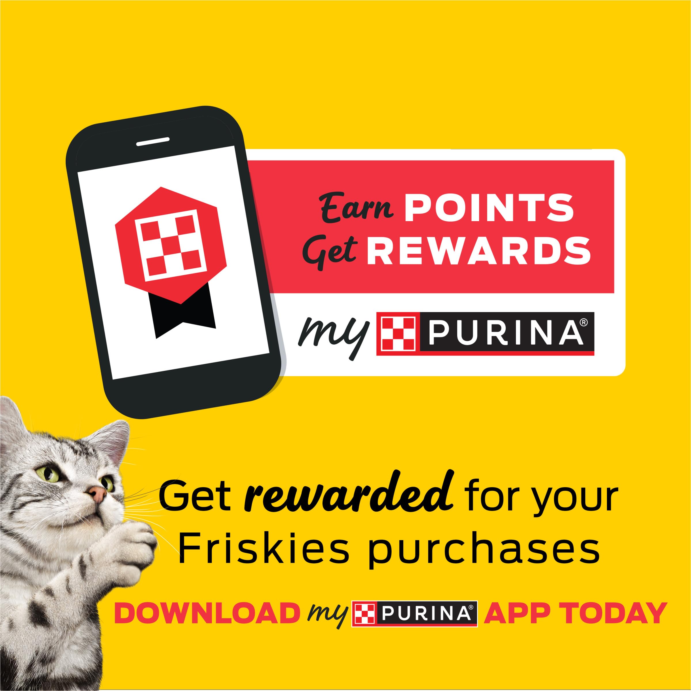 Purina Friskies Wet Cat Food Variety Pack, Tasty Treasures Prime Filets (With Chicken and Tuna, With Chicken, and With Ocean Fish and Tuna, and With Turkey) - (Pack of 24) 5.5 oz. Cans
