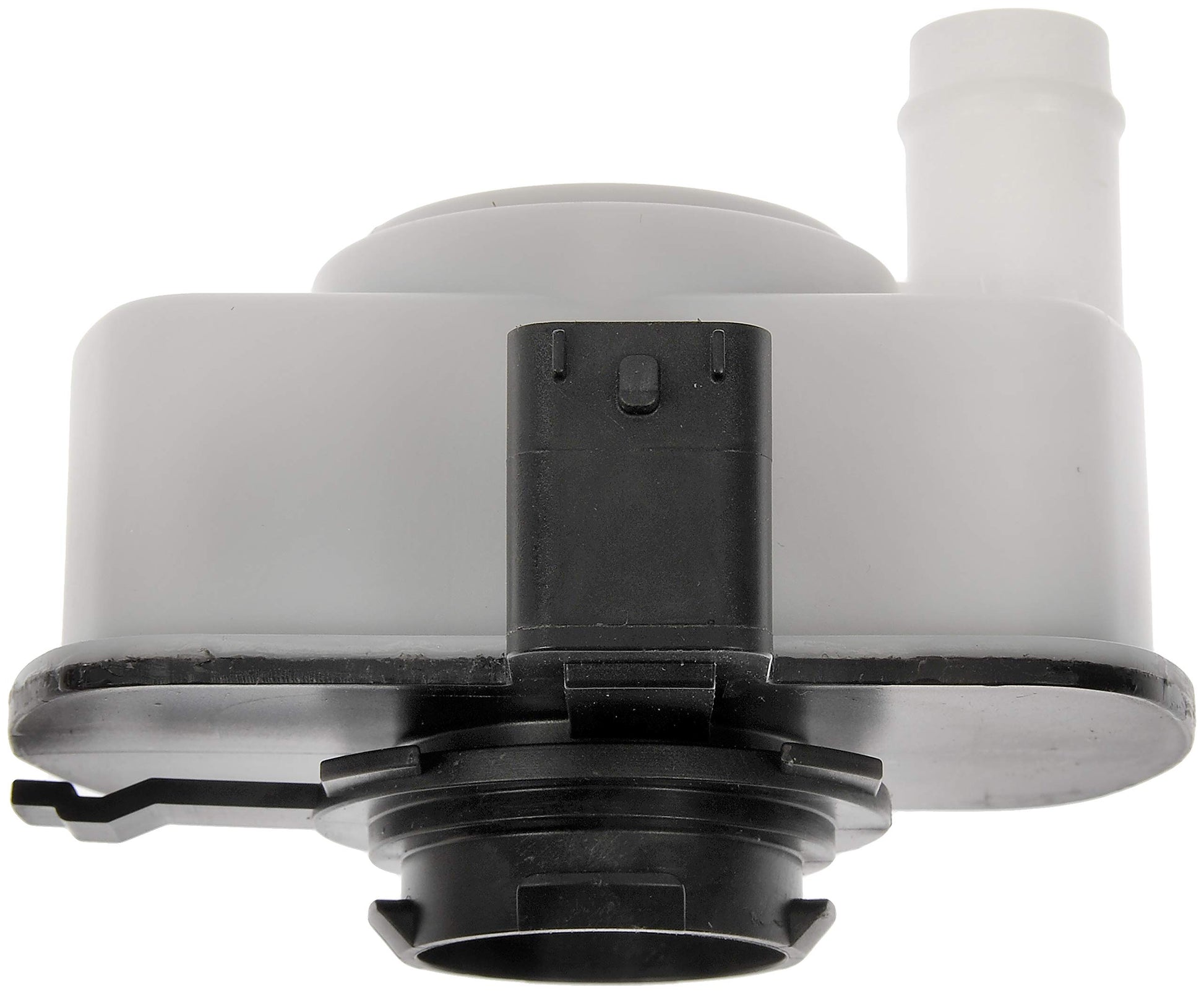 Dorman 310-219 Evaporative Emissions System Leak Detection Pump Compatible with Select Models,Plastic, Black and White