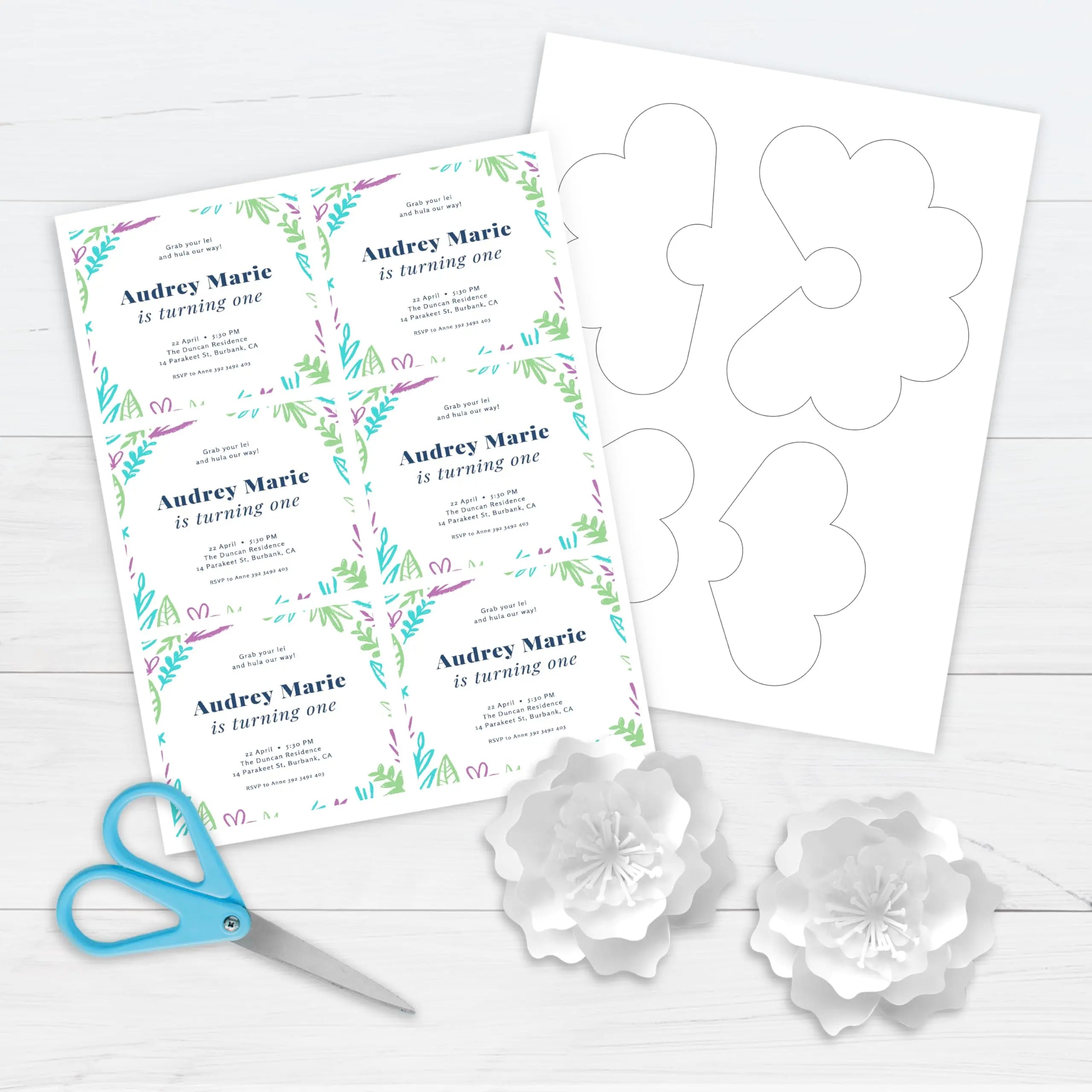 PrintWorks White Cardstock 8.5" x 11" - 67 lb/147 gsm Vellum Bristol - 250 Sheets - Made in the USA - SFI® Certified - 92 Bright - Card Stock Printer Paper for School, Craft, & Office Use (00564)