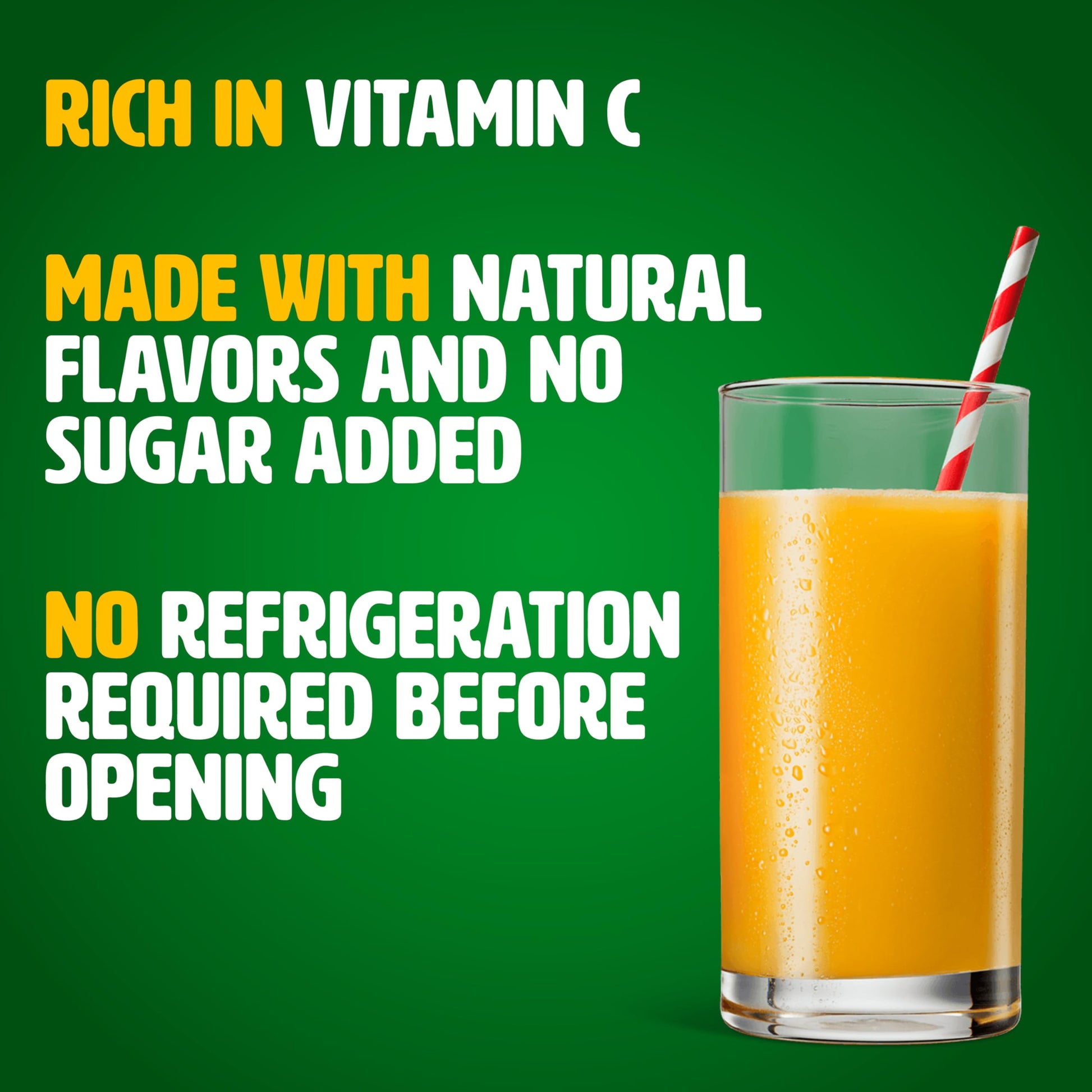 Tropicana 100% Juice Orange Blend, Single Serve, 10 fl oz Bottles (Pack of 24) - Real Fruit Juice, Vitamin C Rich, No Added Sugars, No Artificial Flavors
