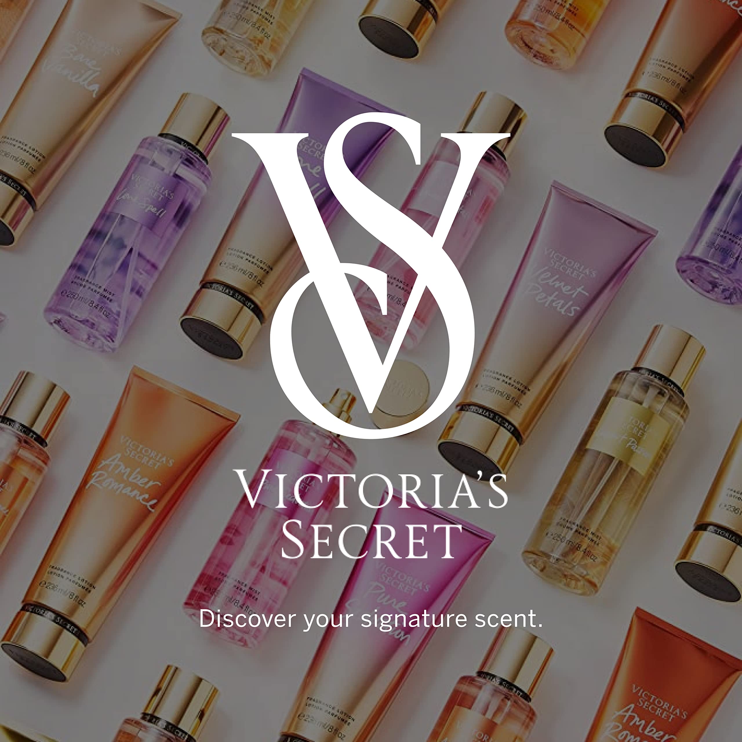 Victoria's Secret Bare Vanilla Body Mist, Spray for Women (8.4 oz)