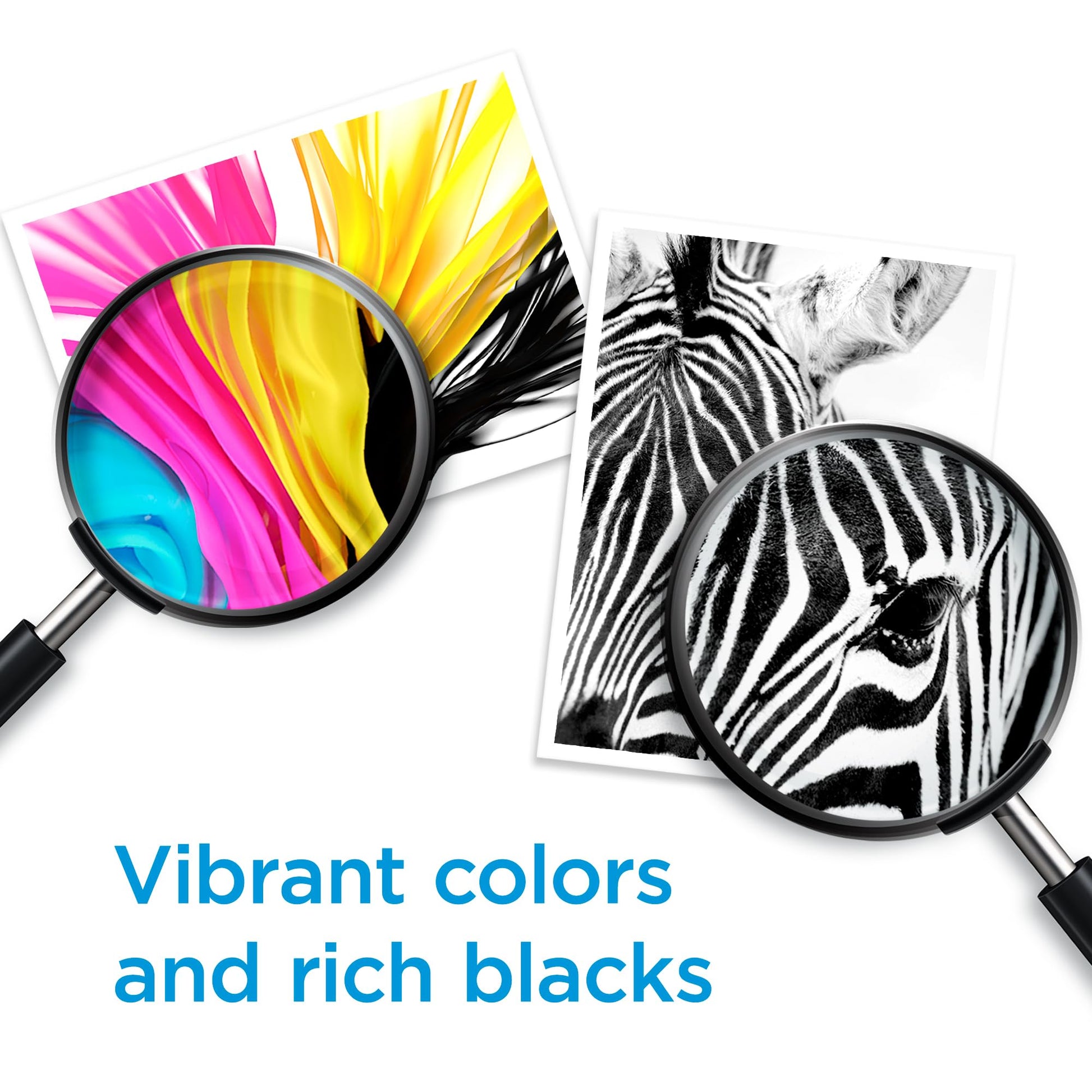 HP 67XL Black High-yield Ink Cartridge for HP Printers | Works with Printer Series: DeskJet 1255, 2700, 4100, ENVY 6000, 6400 Series | Eligible for Instant Ink | 3YM57AN