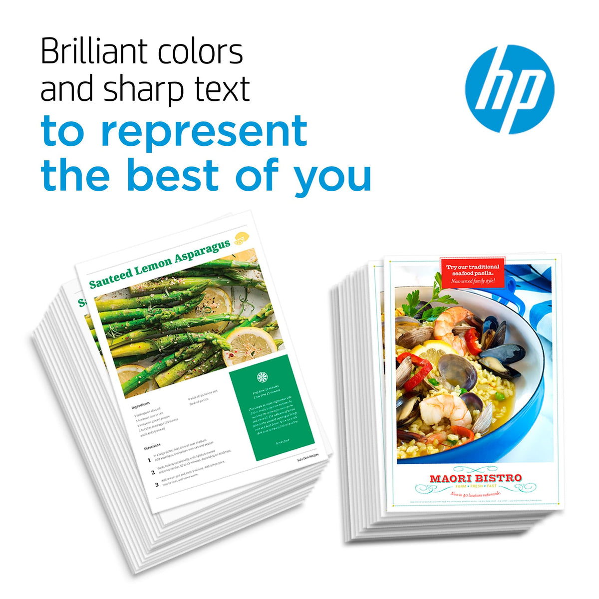HP 64 Schwarze Tintenpatrone für HP Drucker | Kompatibel mit folgenden Druckerserien: ENVY Inspire 7950e; ENVY Photo 6200, 7100, 7800; Tango | Für Instant Ink geeignet | N9J90AN