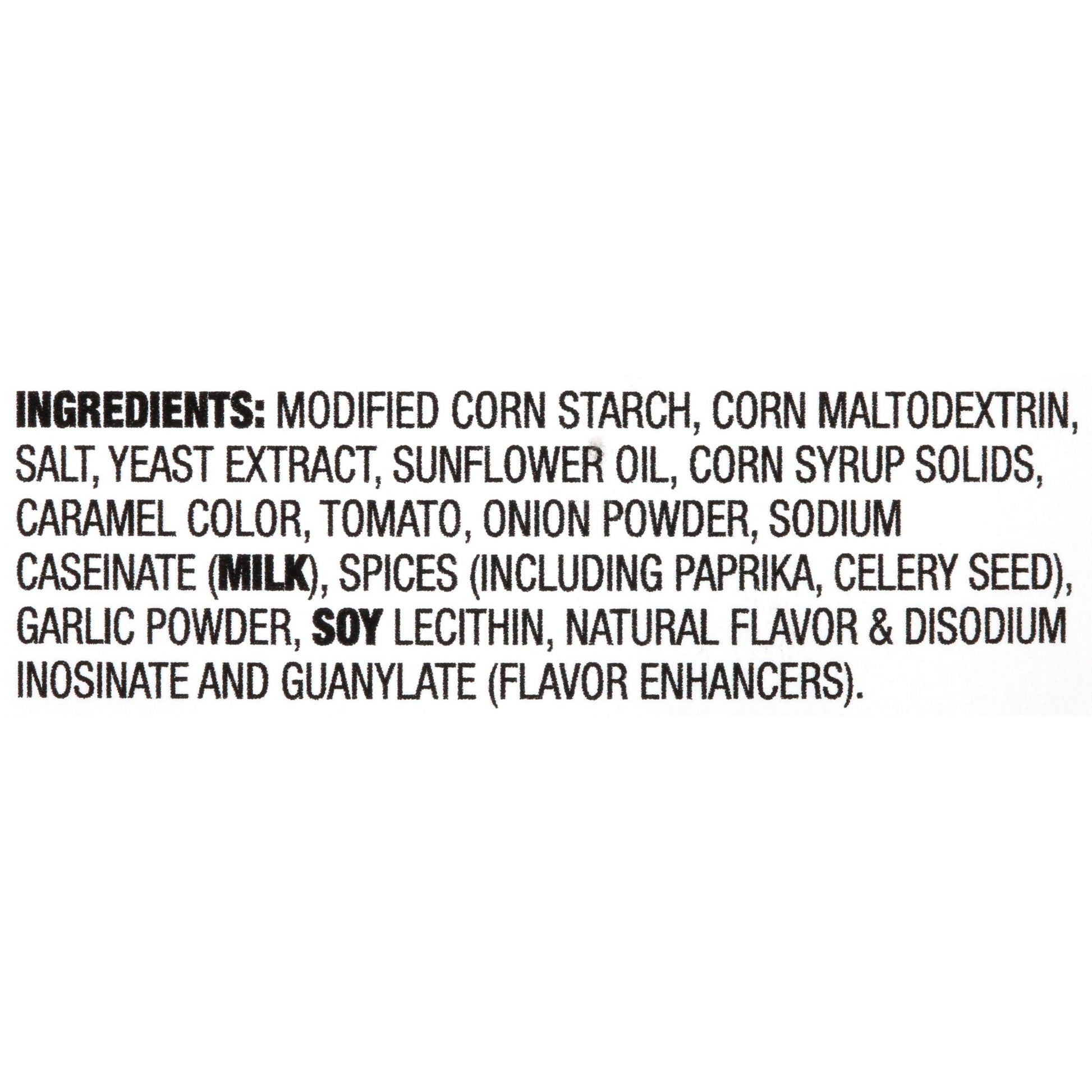 McCormick Premium Brown Gravy Mix, 21 oz