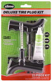 Slime Tire Repair Kit Deluxe (2040-A)
