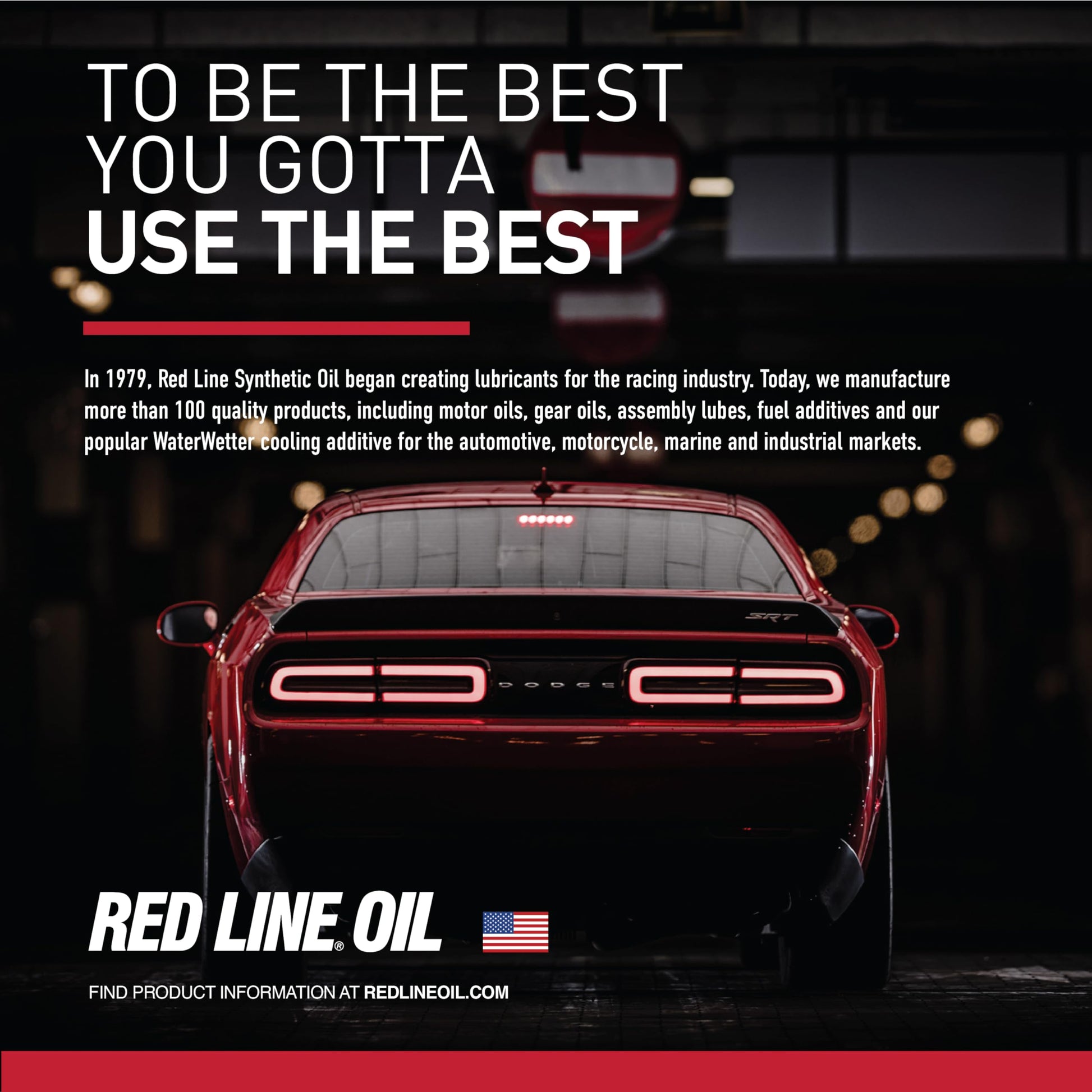 Red Line 80204 WaterWetter Super Coolant - 12 Ounce