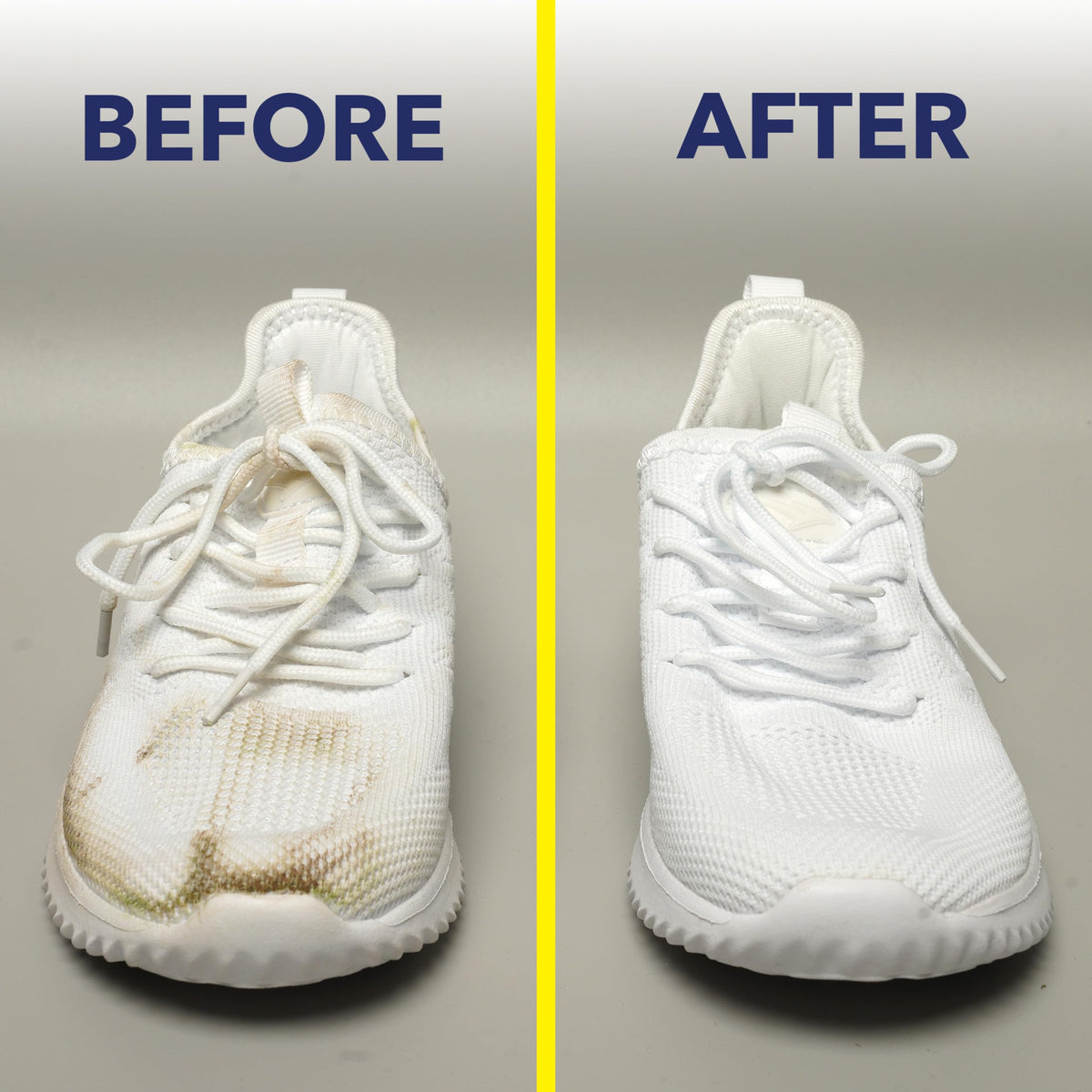 OxiClean White Revive Wäsche-Aufheller und Fleckenentferner Flüssig, 1,47 L