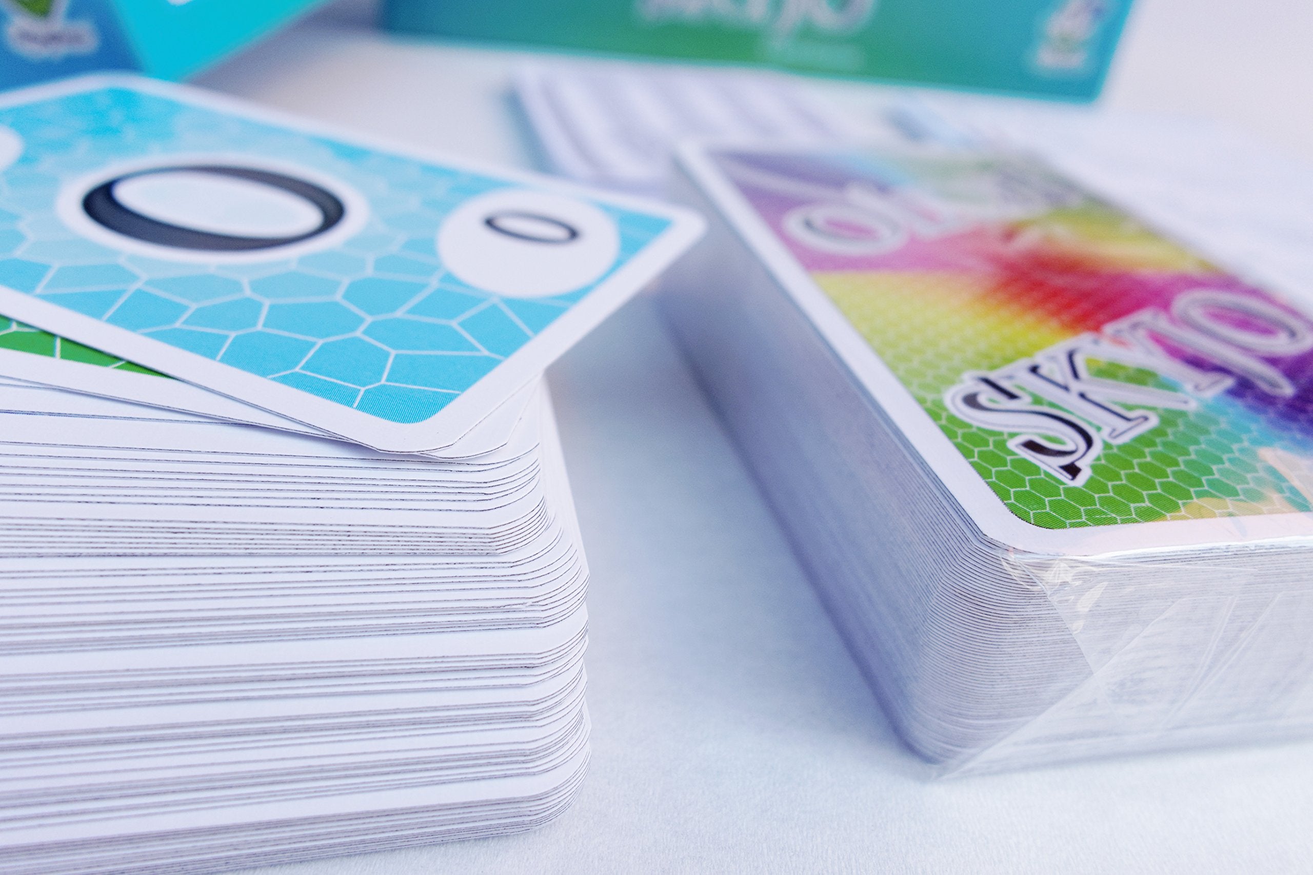 magilano, SKYJO