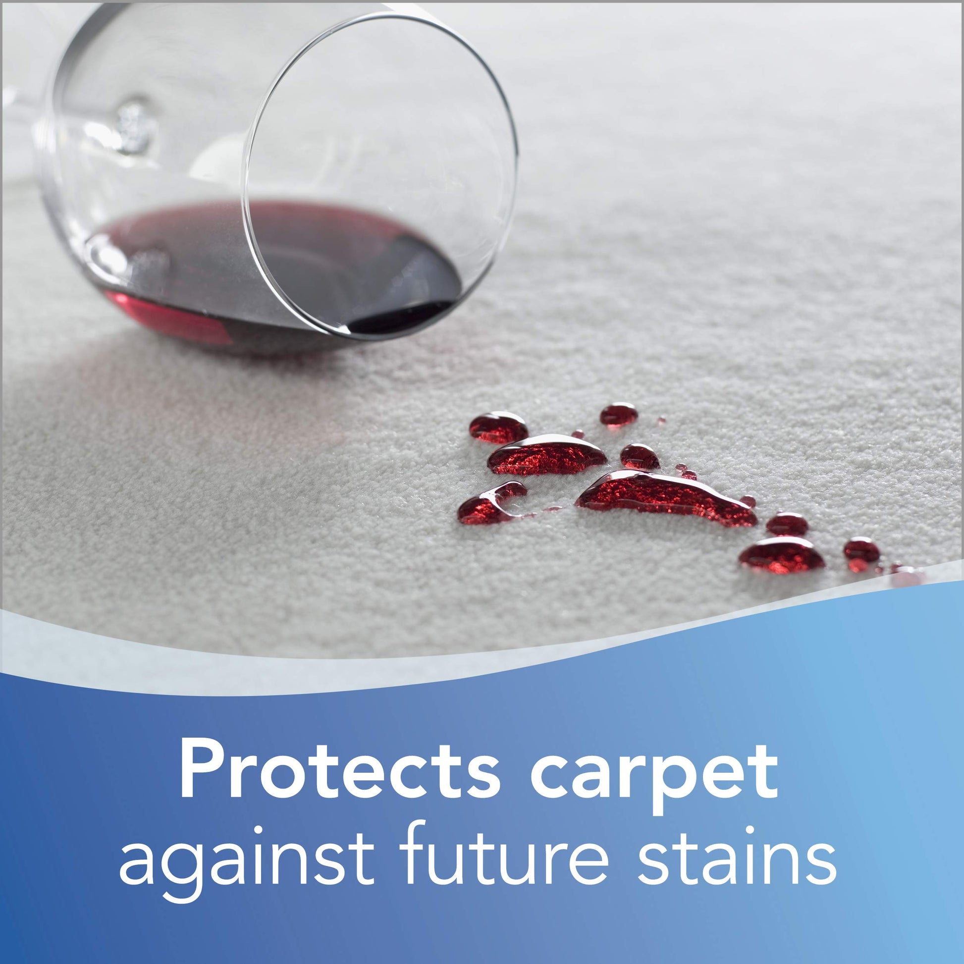 BISSELL Heavy Traffic Carpet Foam, Gain, 22oz (Pack of 4), 14399
