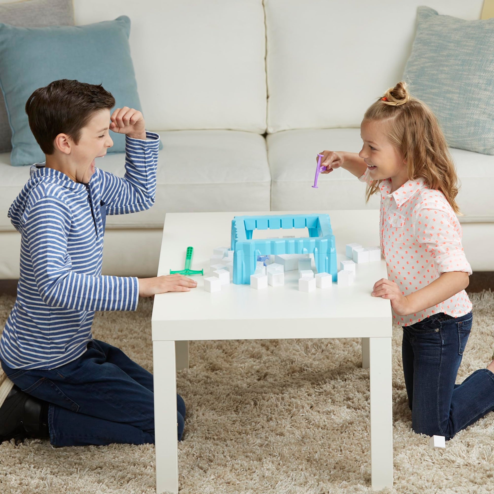 Hasbro® Don’t Break The Ice Game