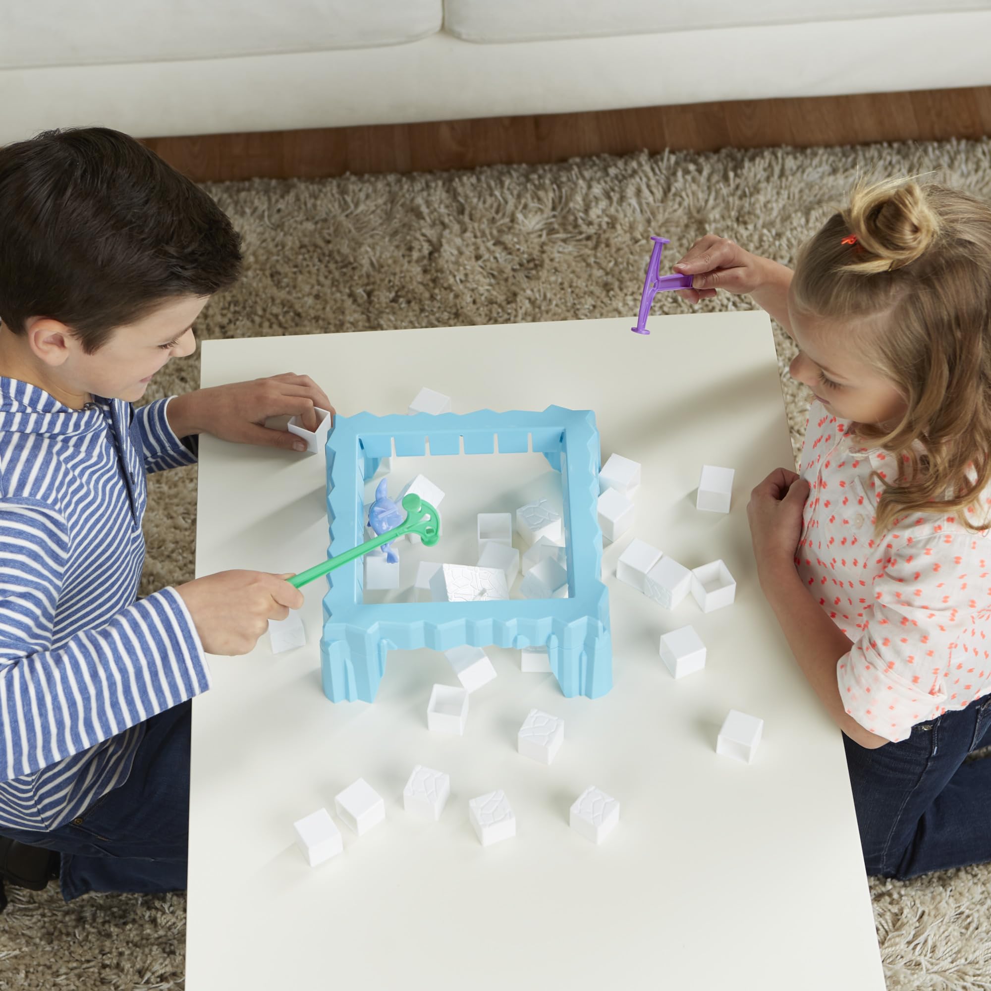 Hasbro® Don’t Break The Ice Game