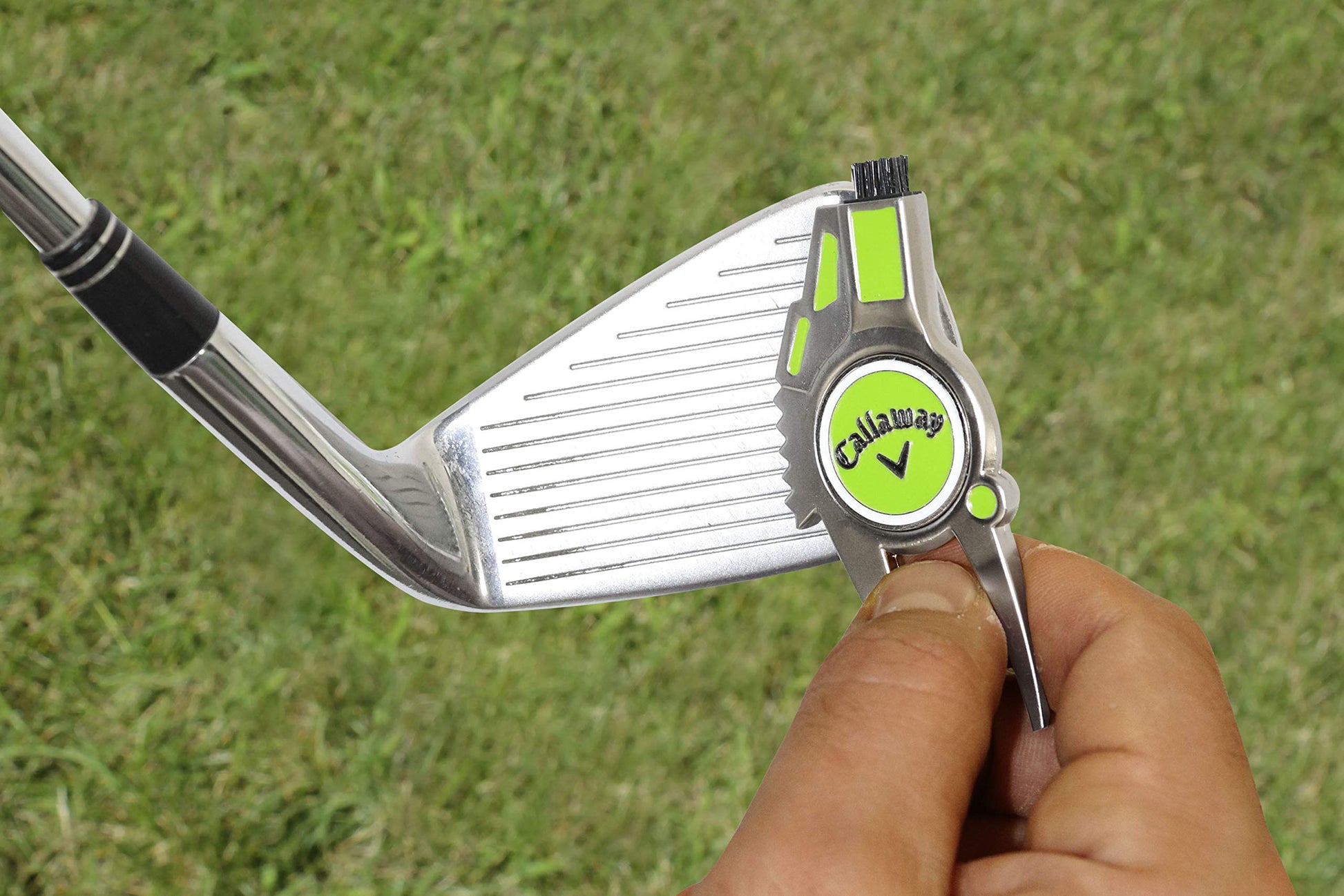 Callaway 4-in-1 Golf Divot Repair Tool