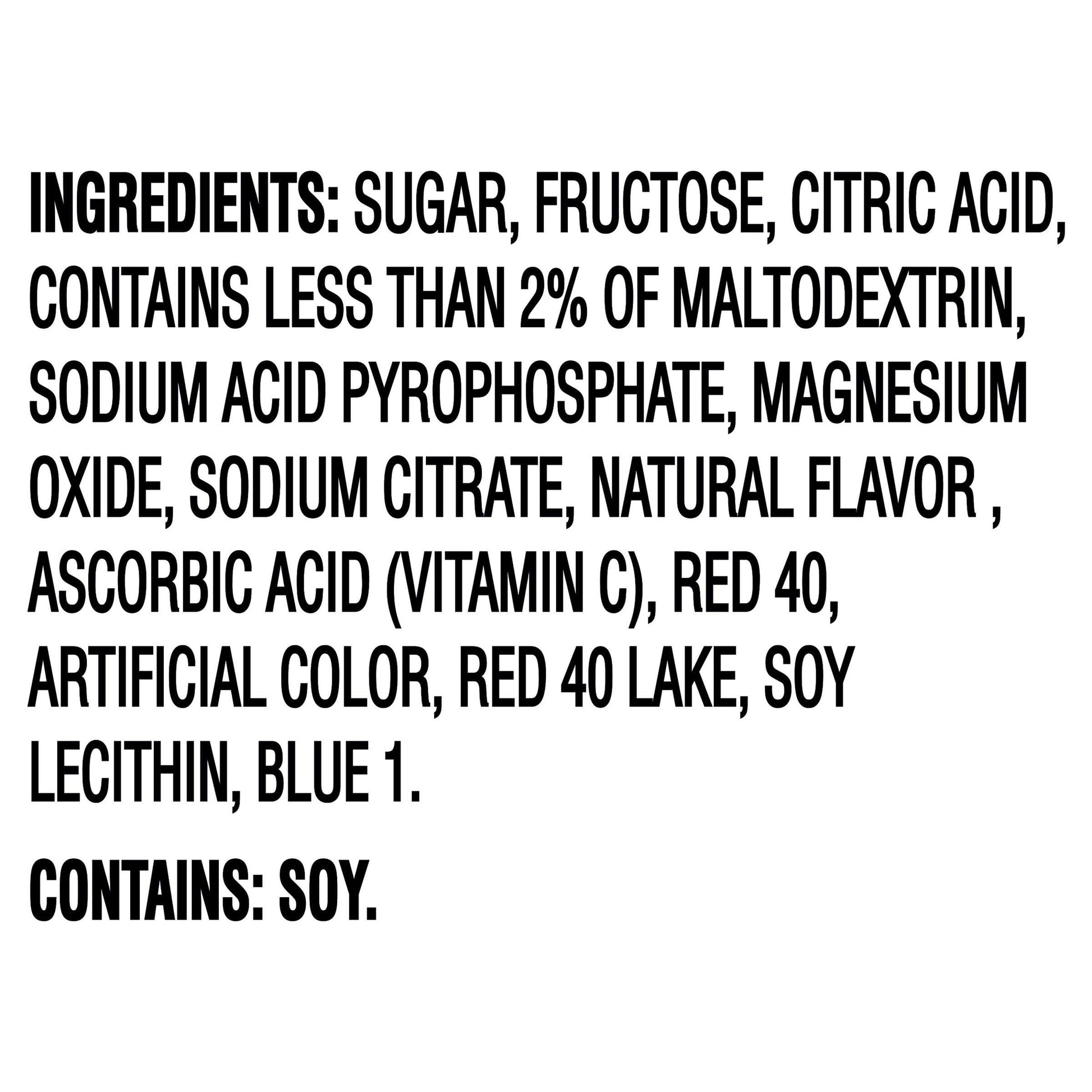 Country Time Cherry Lemonade flavored with other natural flavor Drink Mix, 18.3 oz Canister