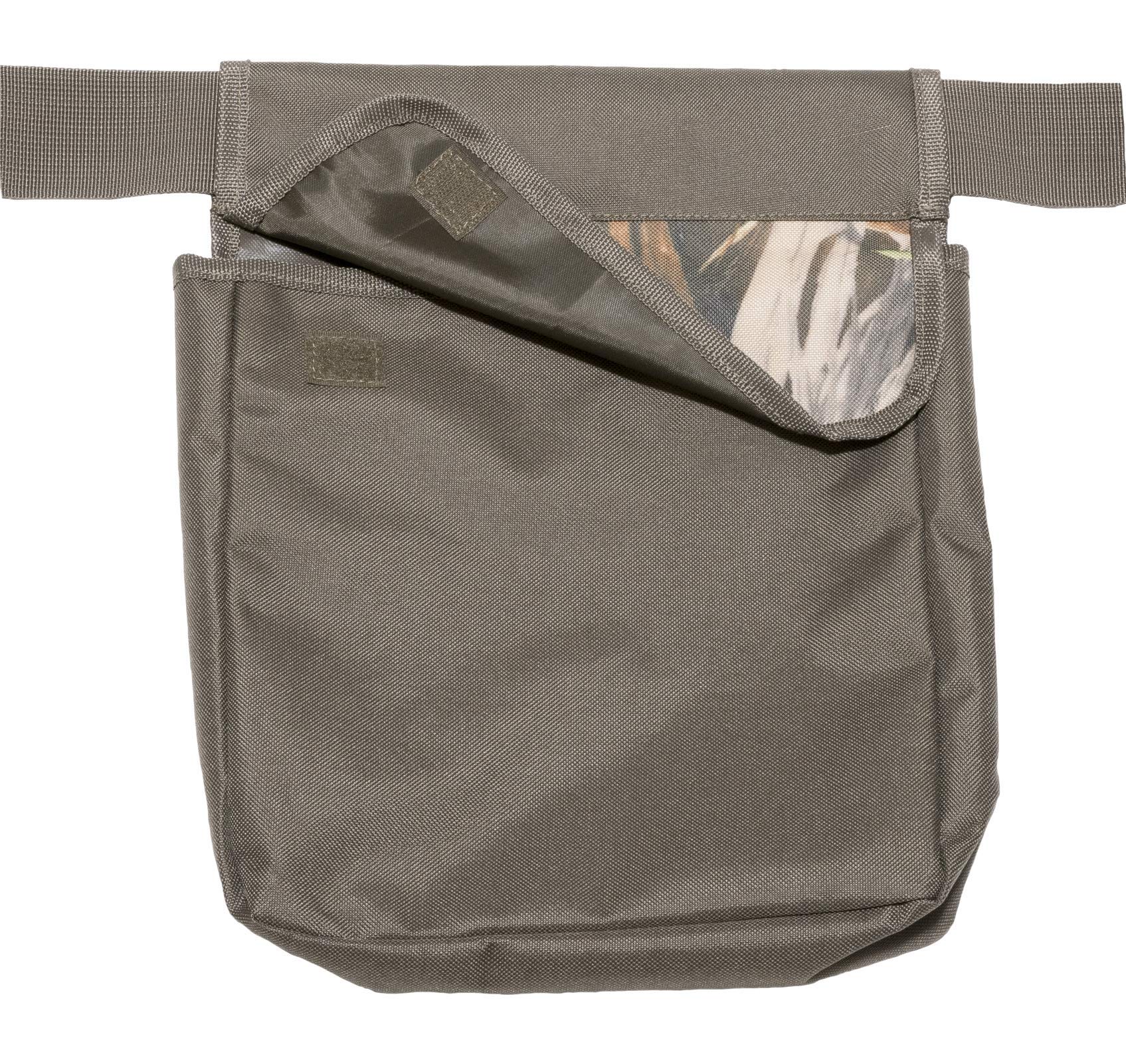 DynoGoods Dove, Field and Game Belt, Adjustable, Camo